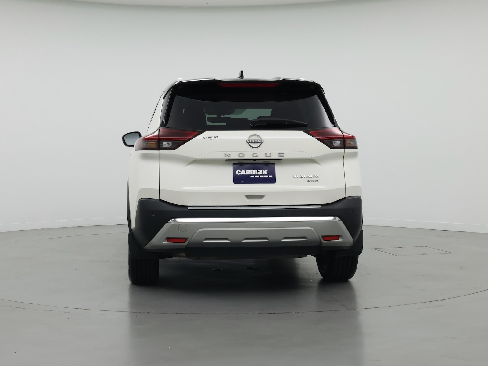 2023 Nissan Rogue Platinum - Photo 7