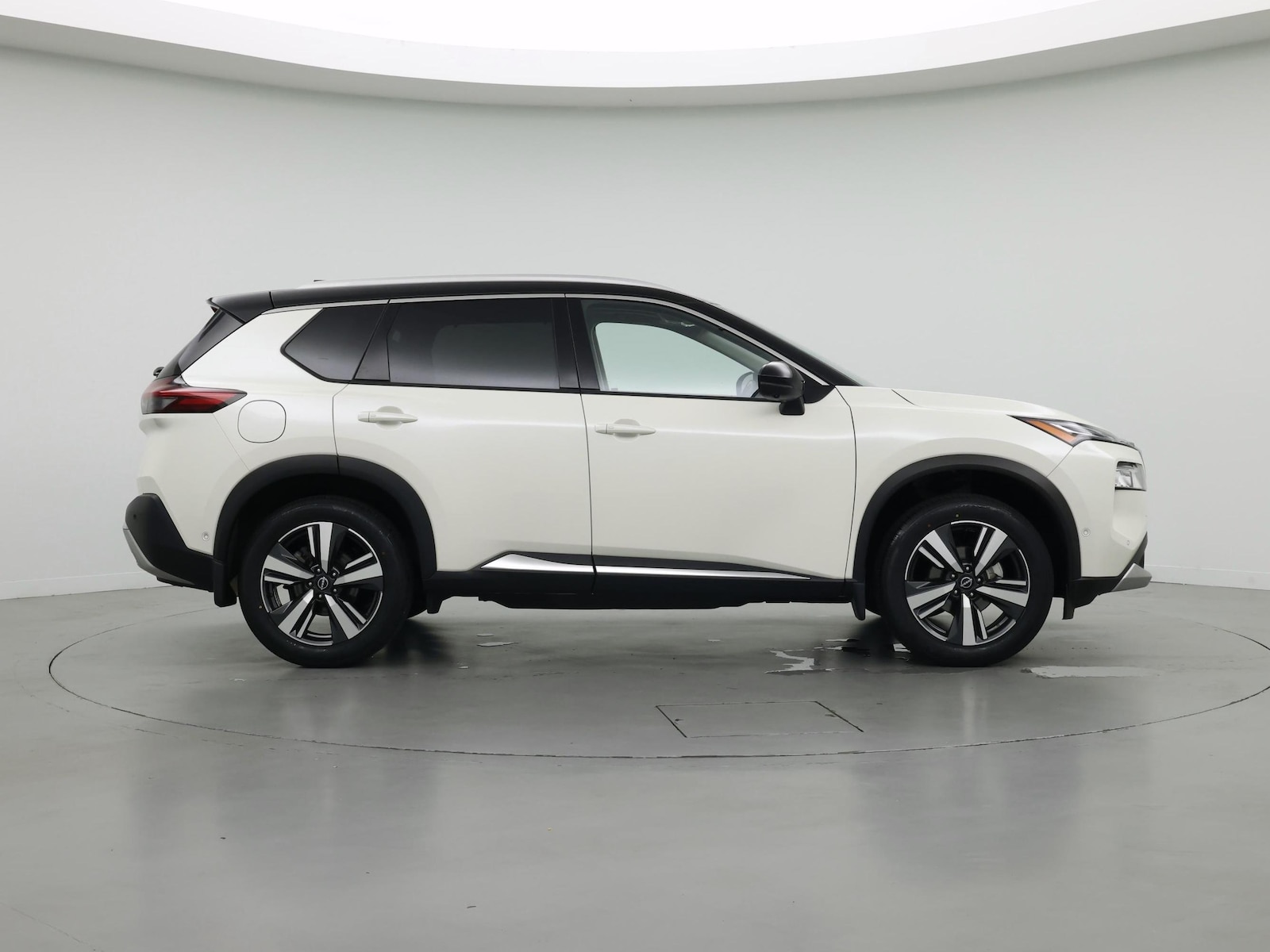 2023 Nissan Rogue Platinum - Photo 8