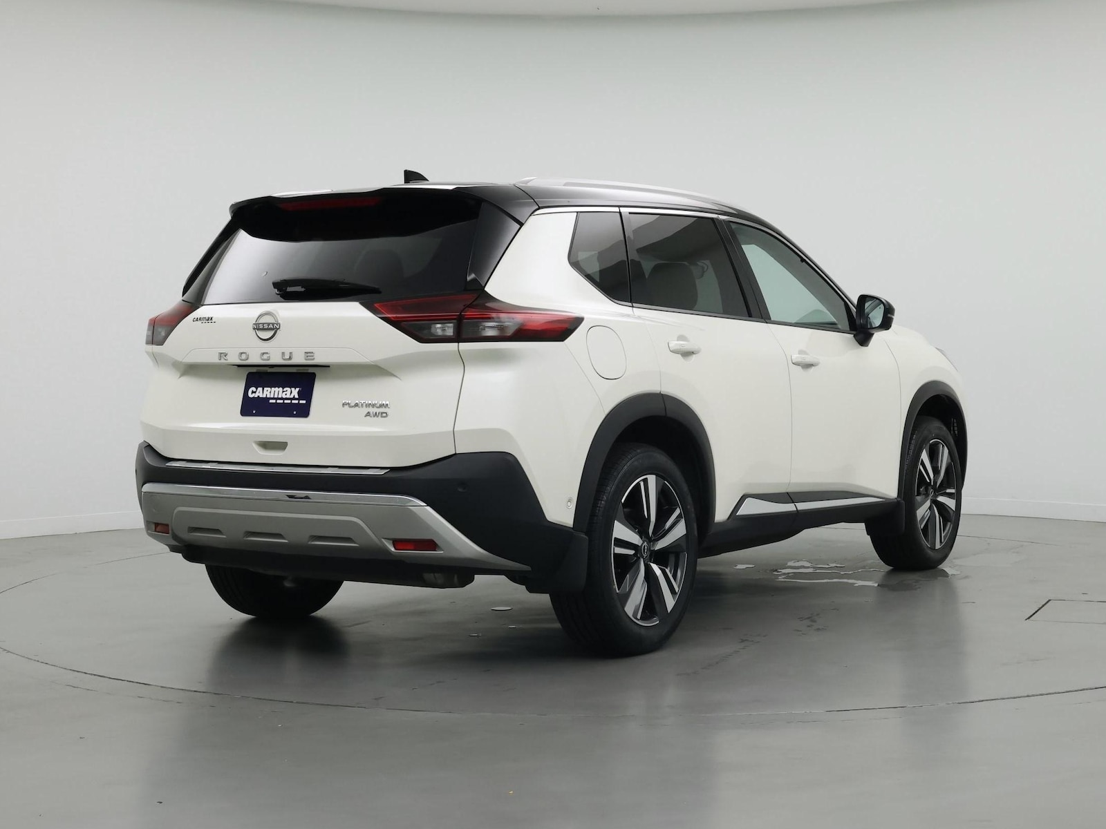 2023 Nissan Rogue Platinum - Photo 9