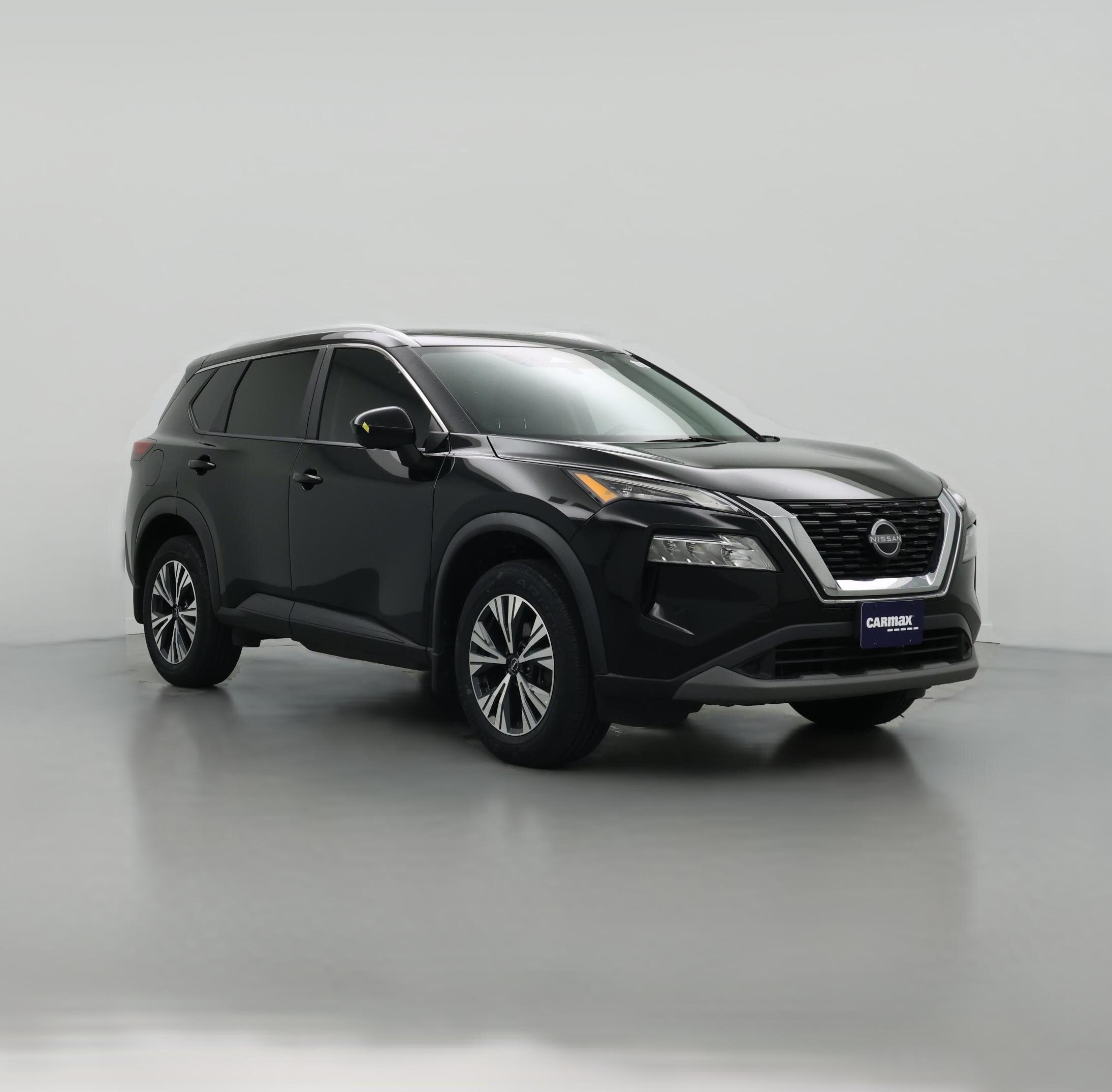 Thumbnail: 2023 Nissan Rogue - 1