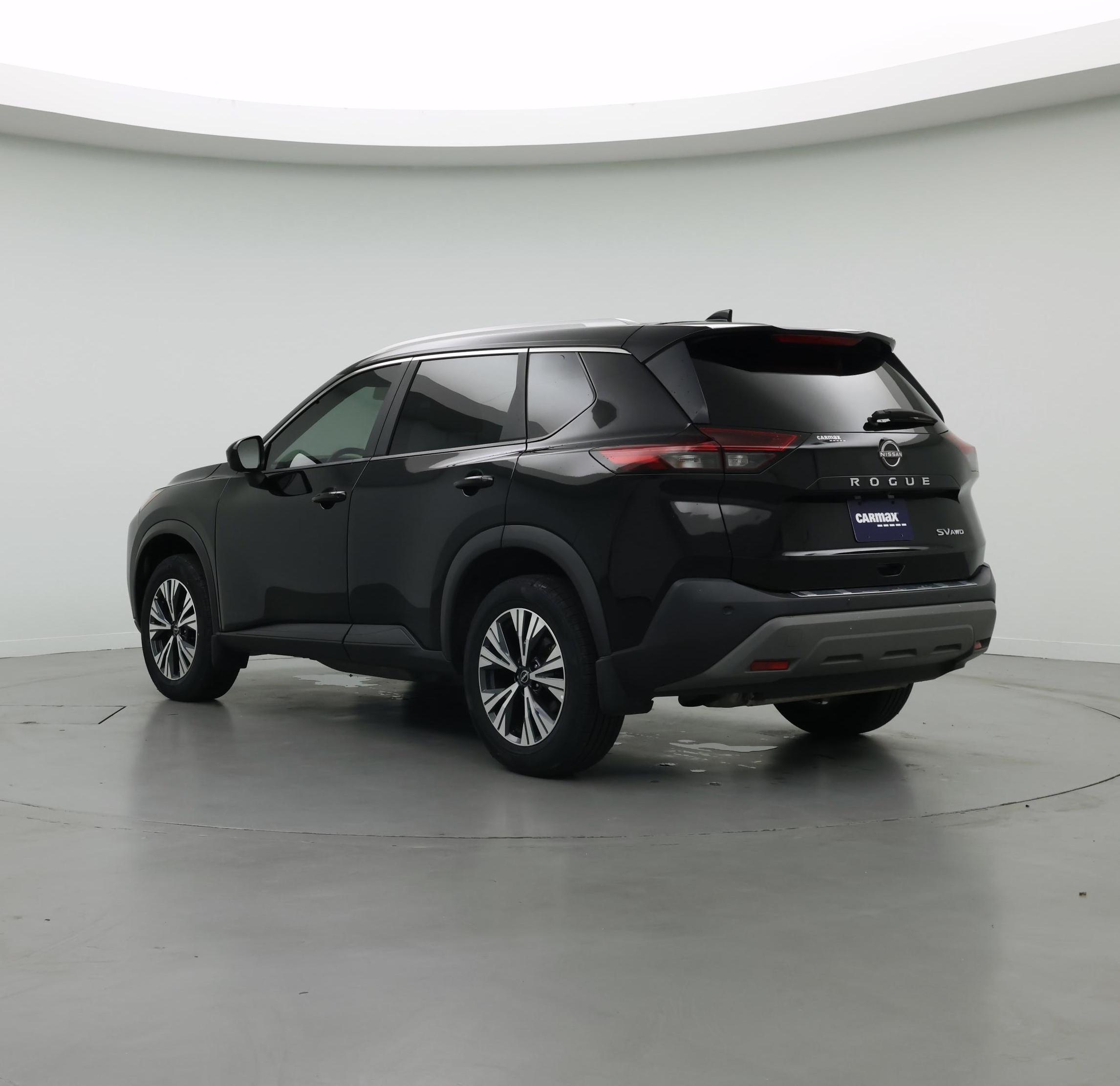 Thumbnail: 2023 Nissan Rogue - 2