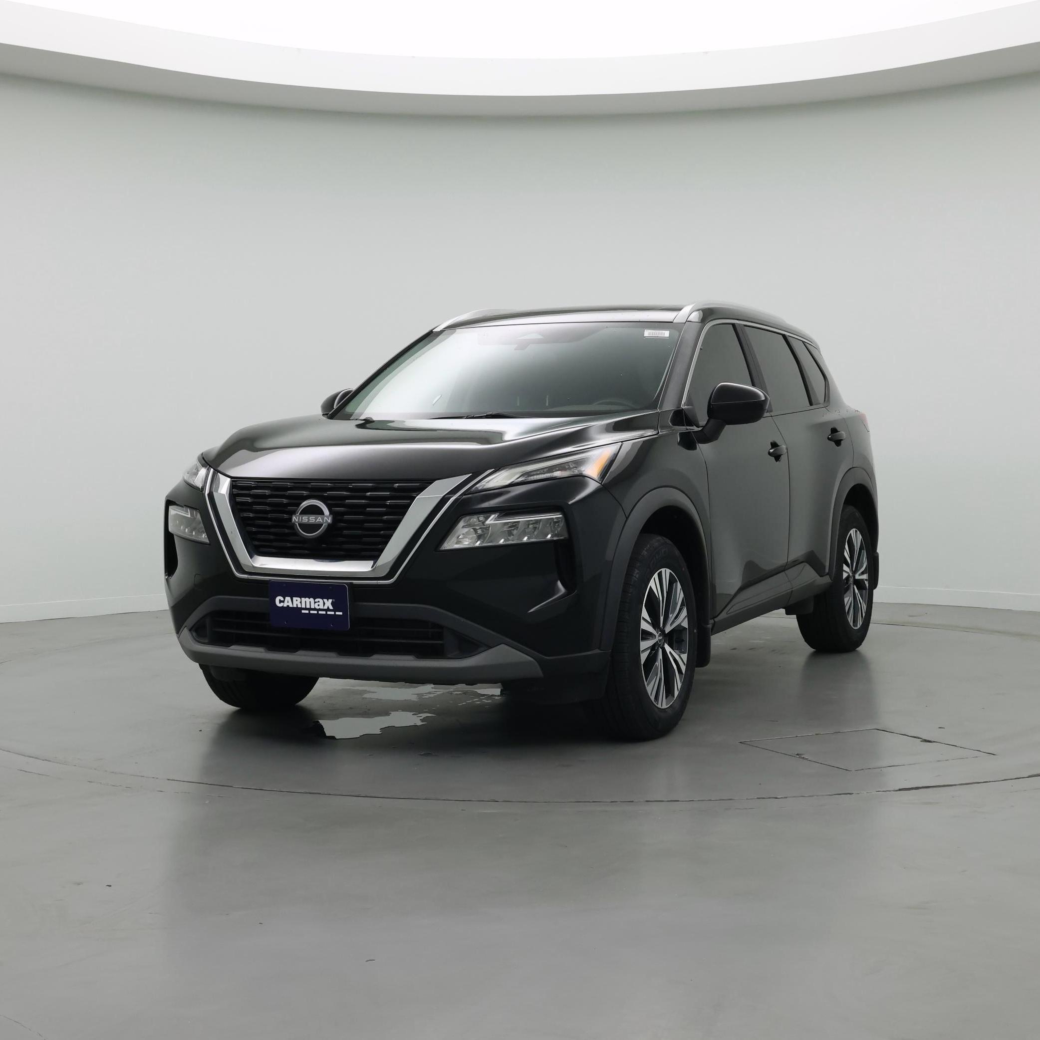 Thumbnail: 2023 Nissan Rogue - 4