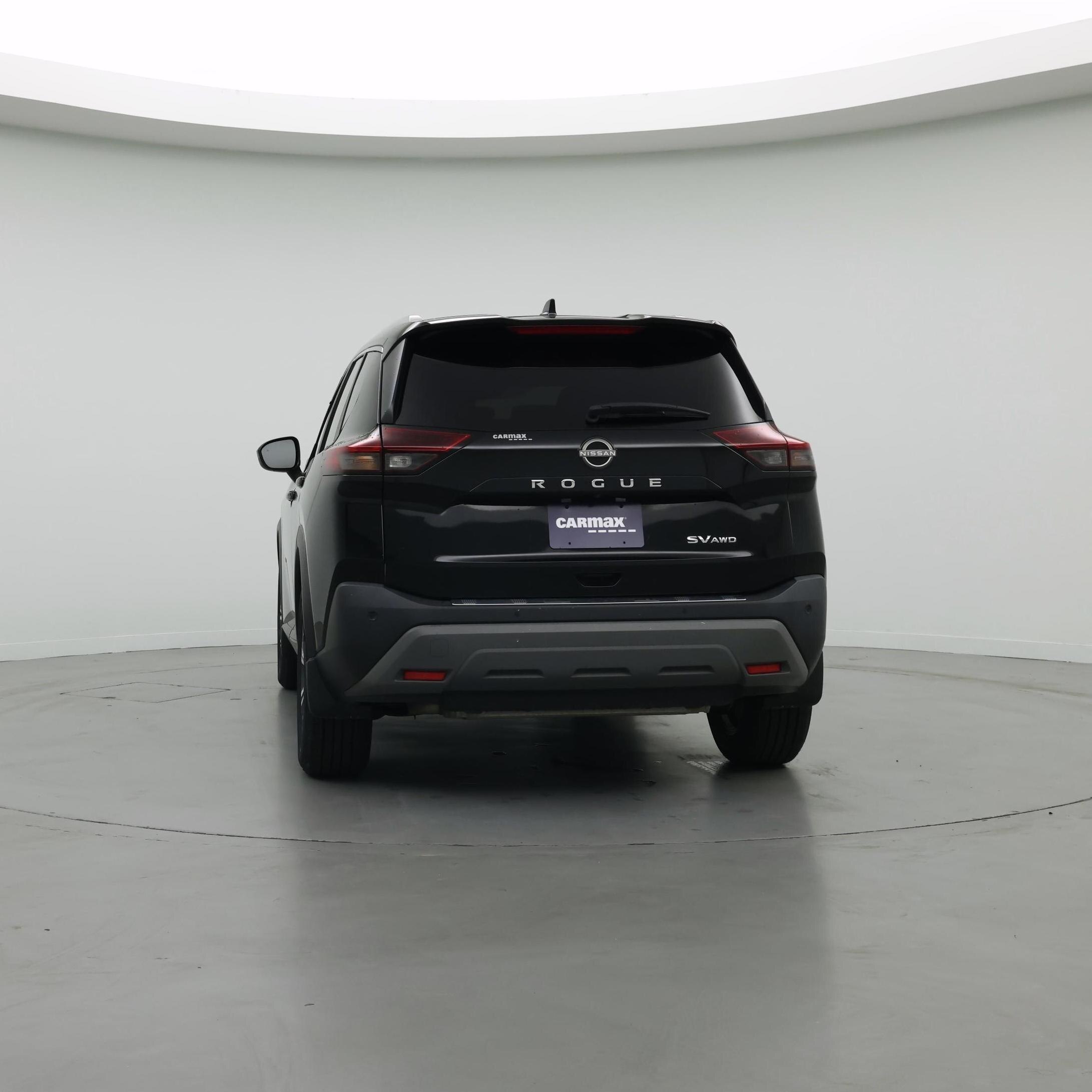 Thumbnail: 2023 Nissan Rogue - 6