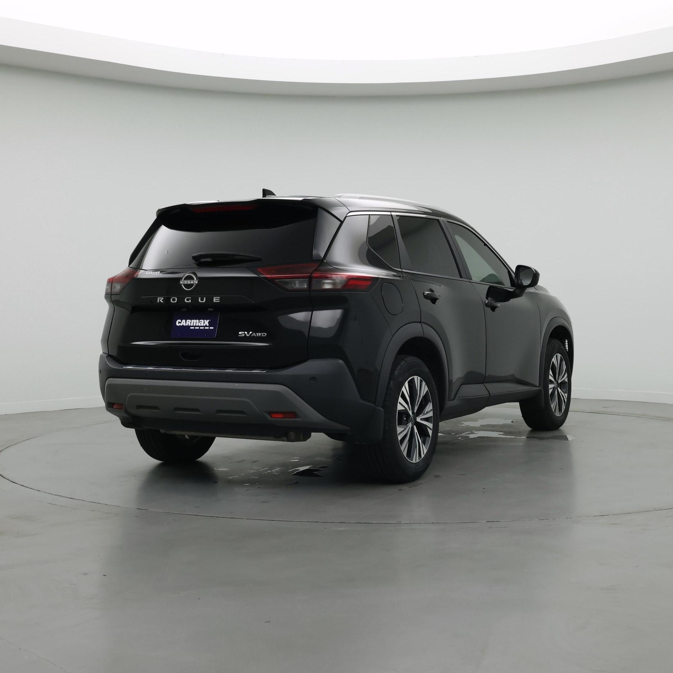 Thumbnail: 2023 Nissan Rogue - 8