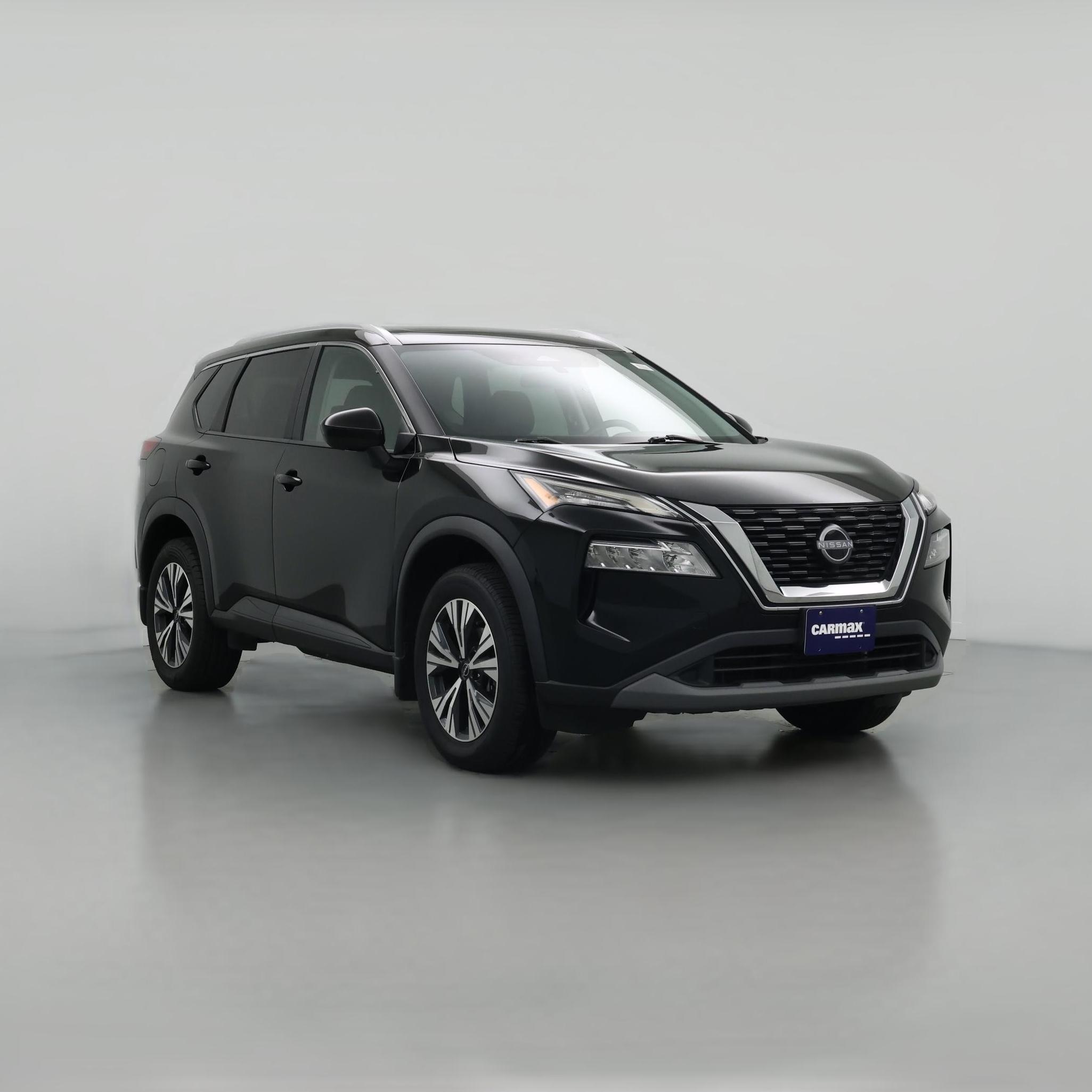 Thumbnail: 2023 Nissan Rogue - 1