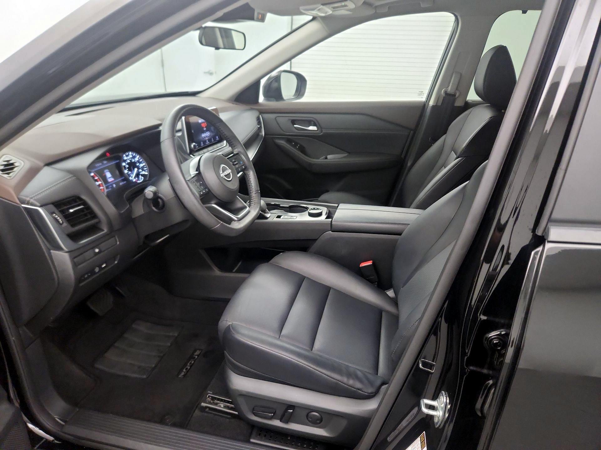 Thumbnail: 2023 Nissan Rogue - 11
