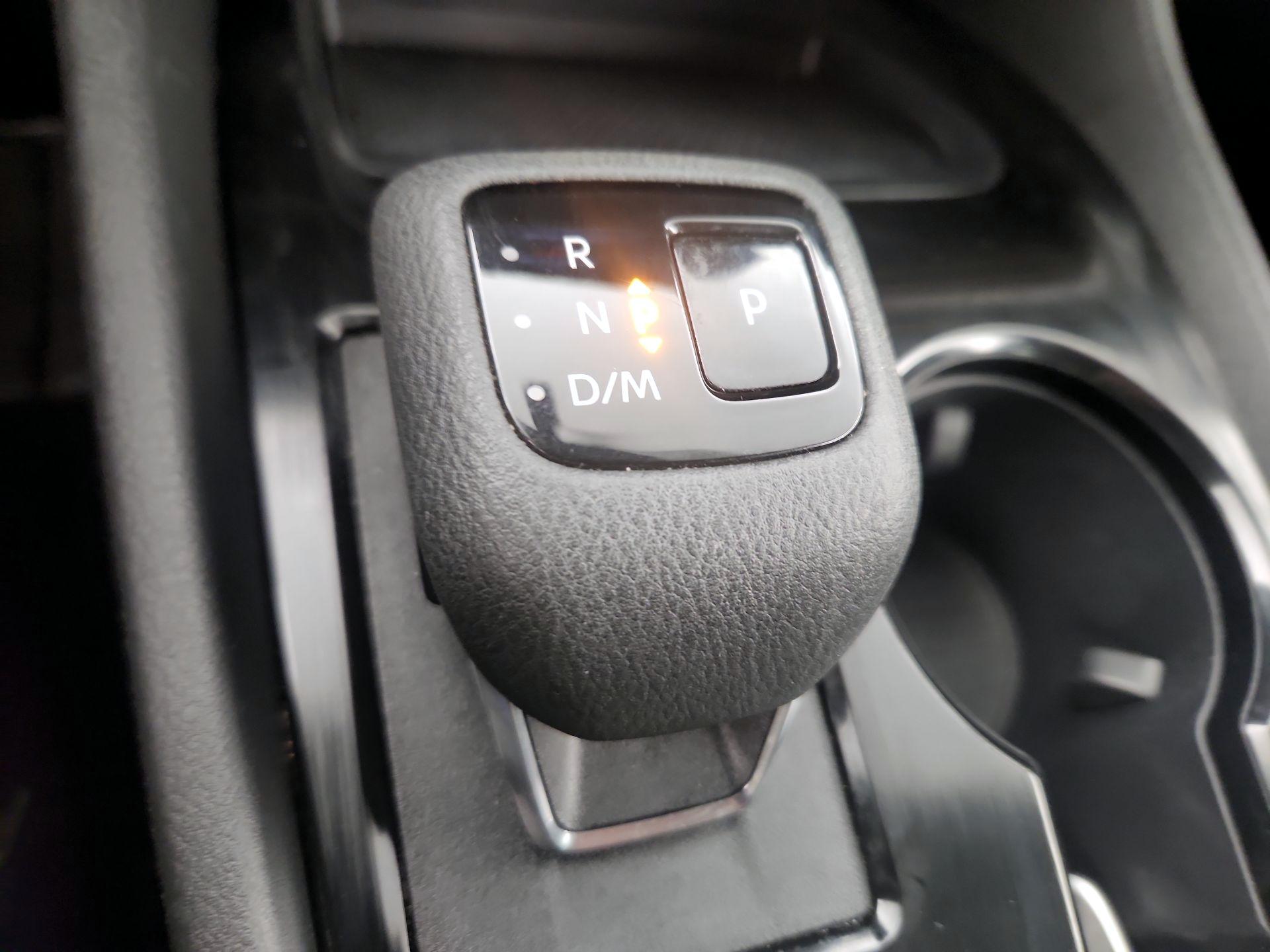 Thumbnail: 2023 Nissan Rogue - 16