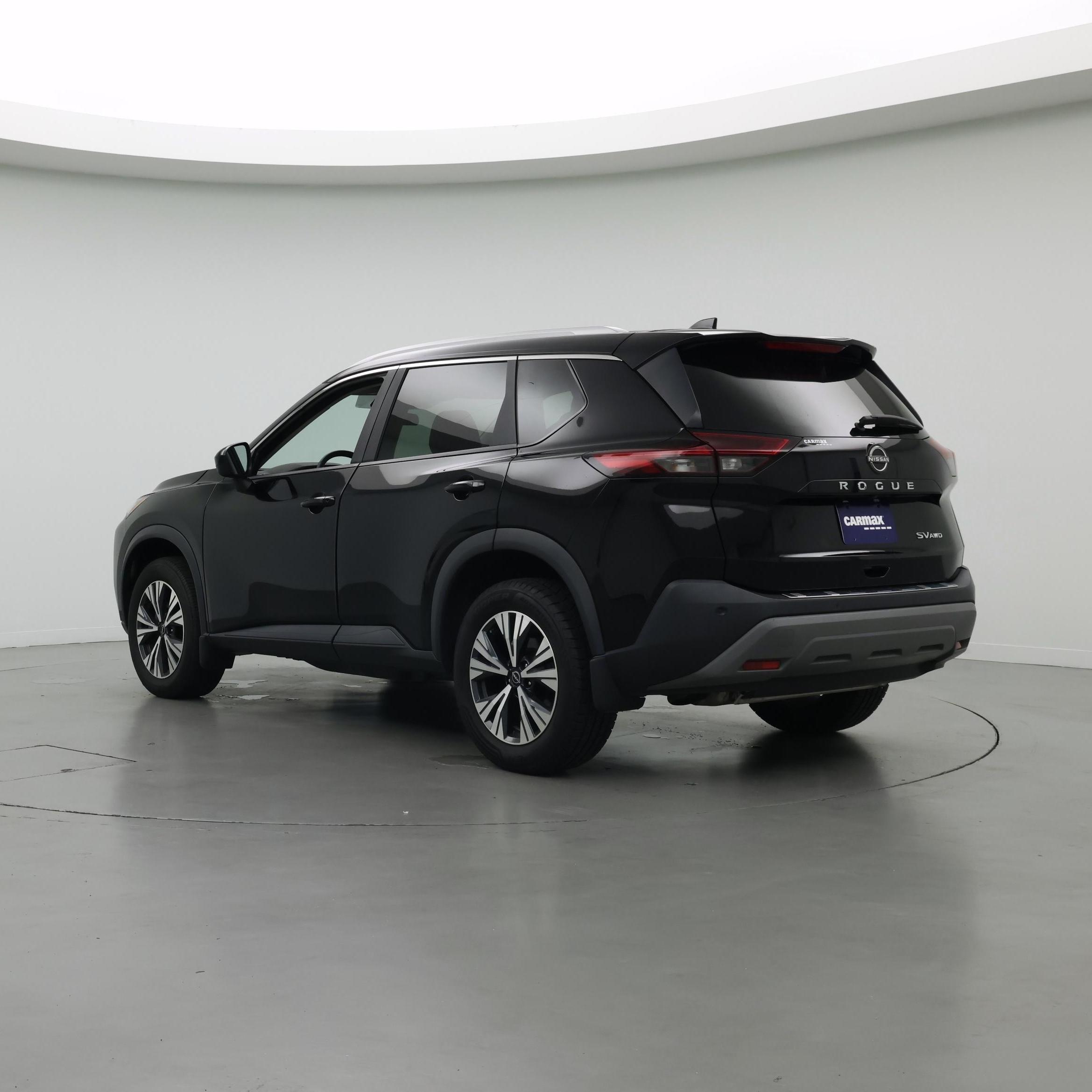 Thumbnail: 2023 Nissan Rogue - 2