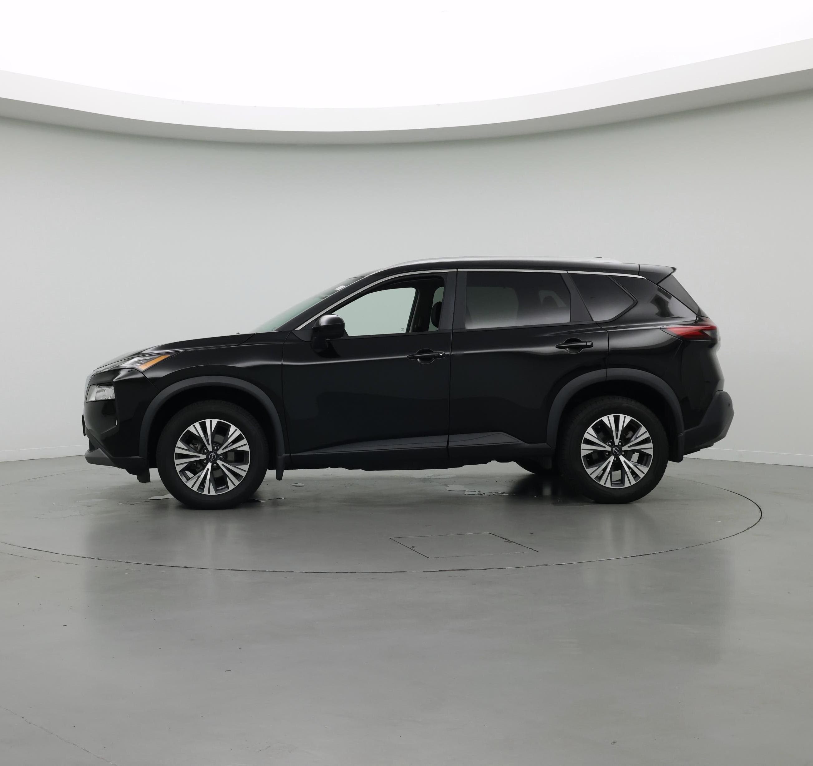 Thumbnail: 2023 Nissan Rogue - 3