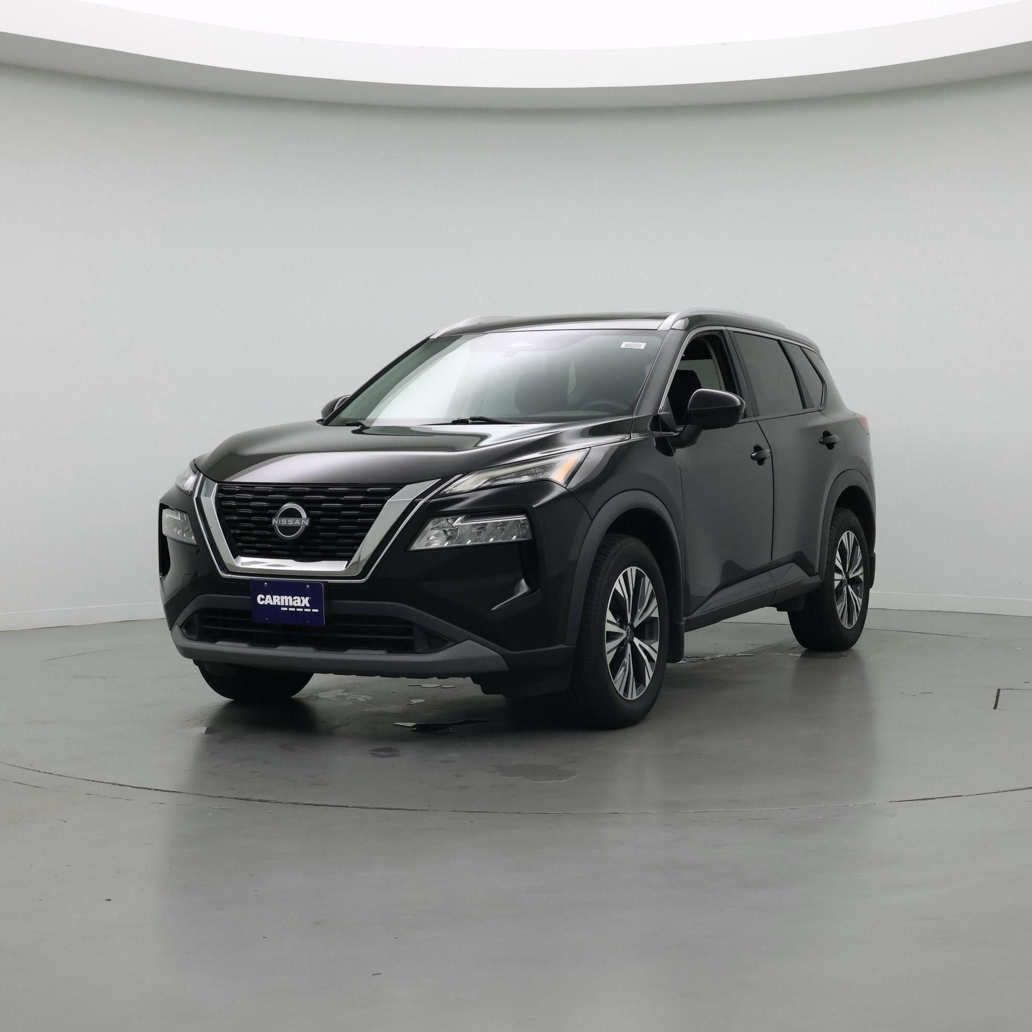 Thumbnail: 2023 Nissan Rogue - 4