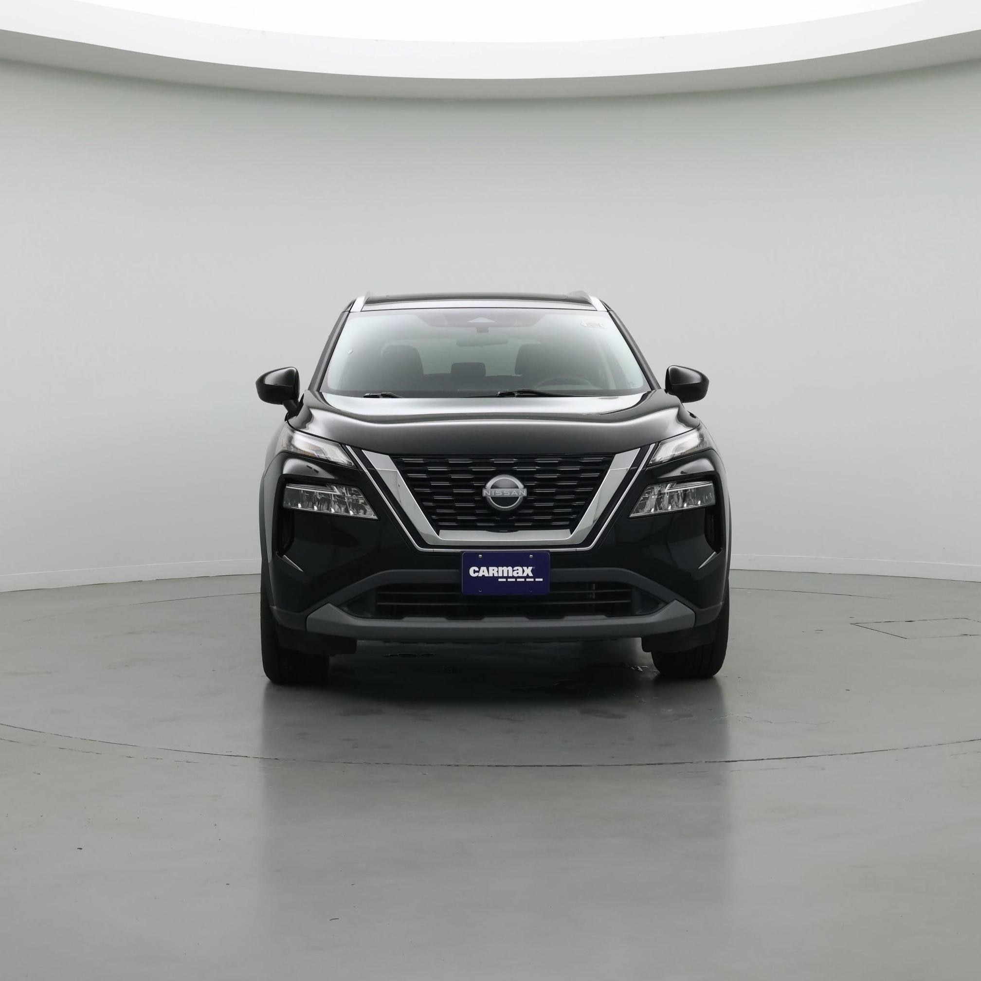Thumbnail: 2023 Nissan Rogue - 5