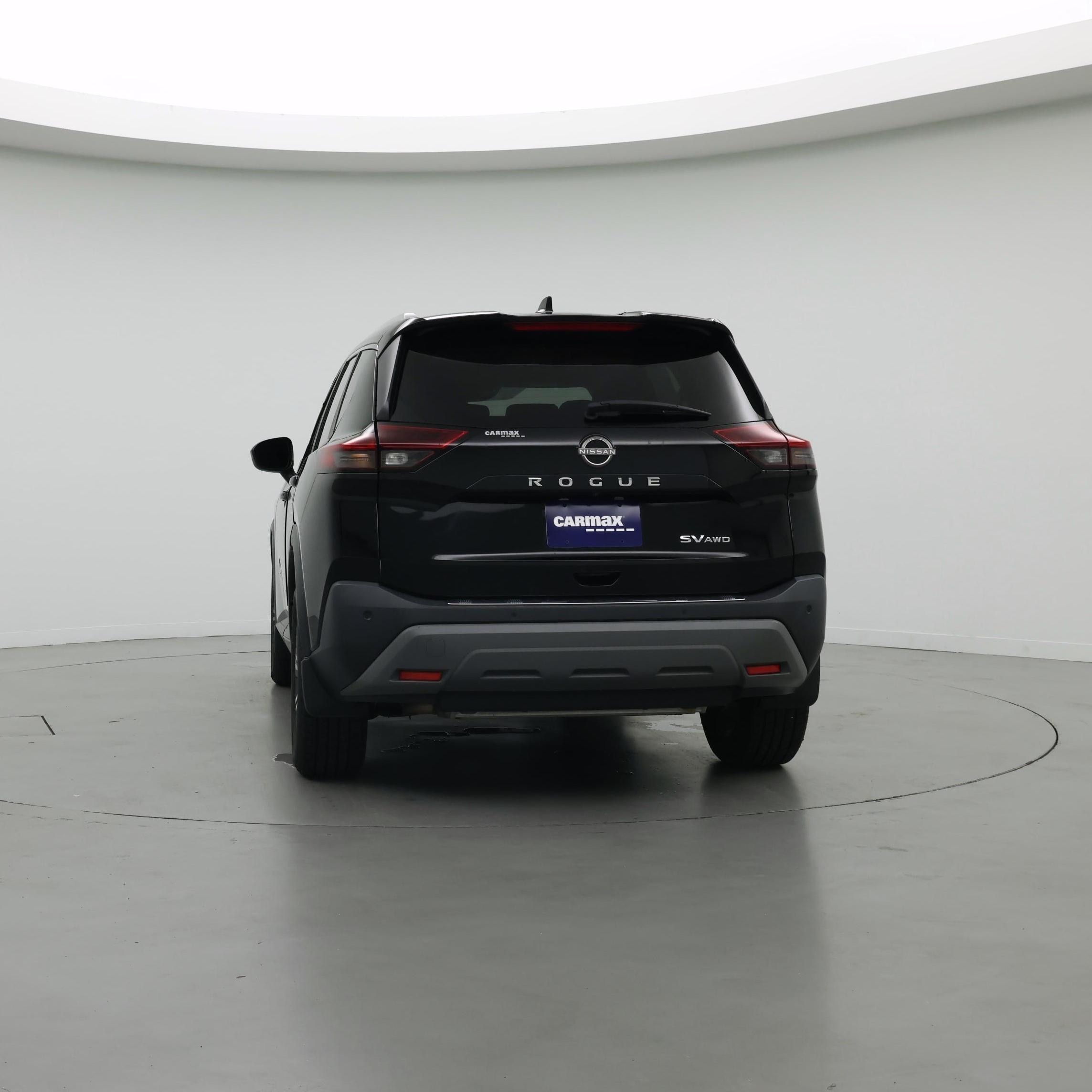 Thumbnail: 2023 Nissan Rogue - 6