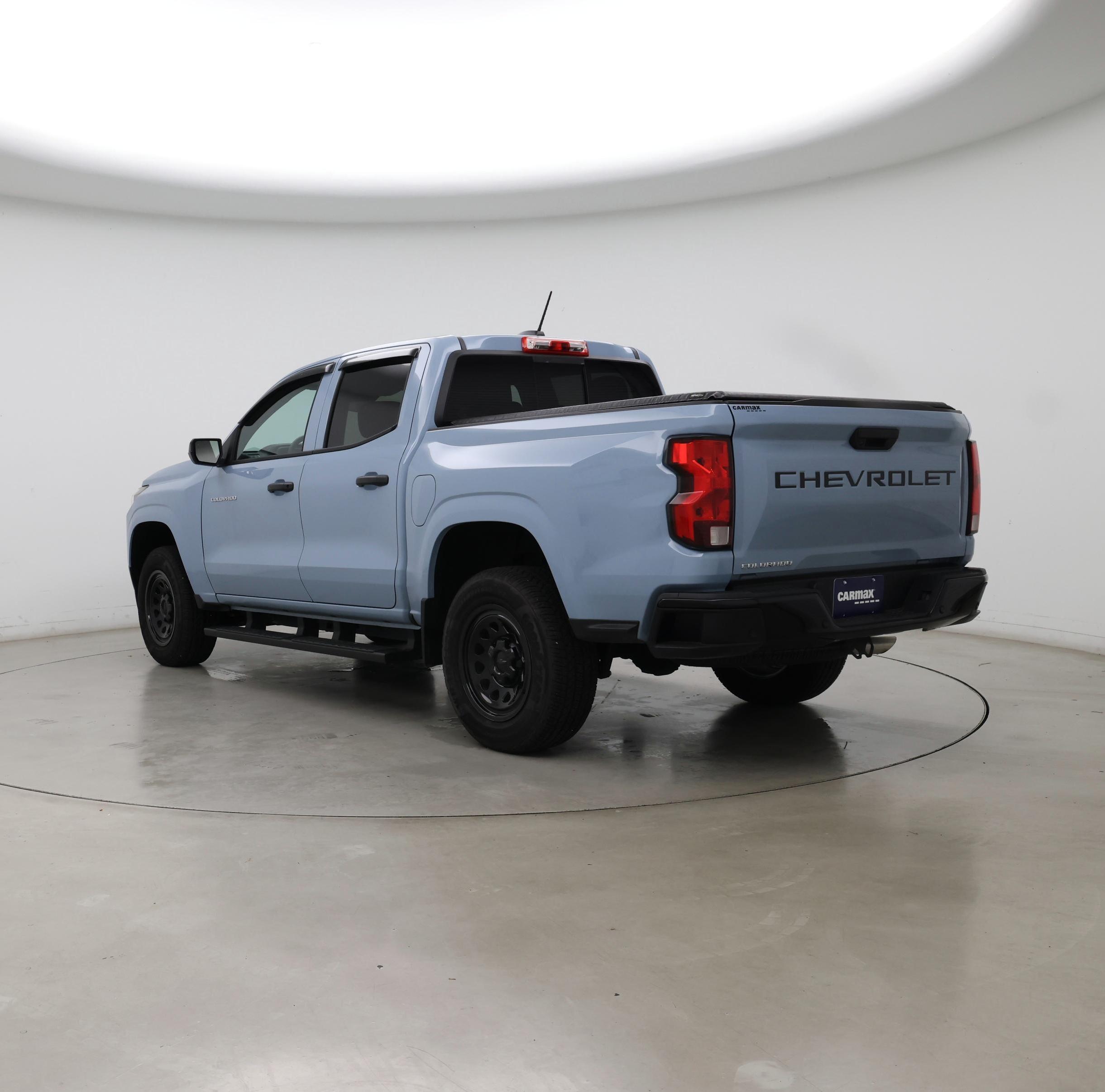 Thumbnail: 2026 Chevrolet Colorado - 2