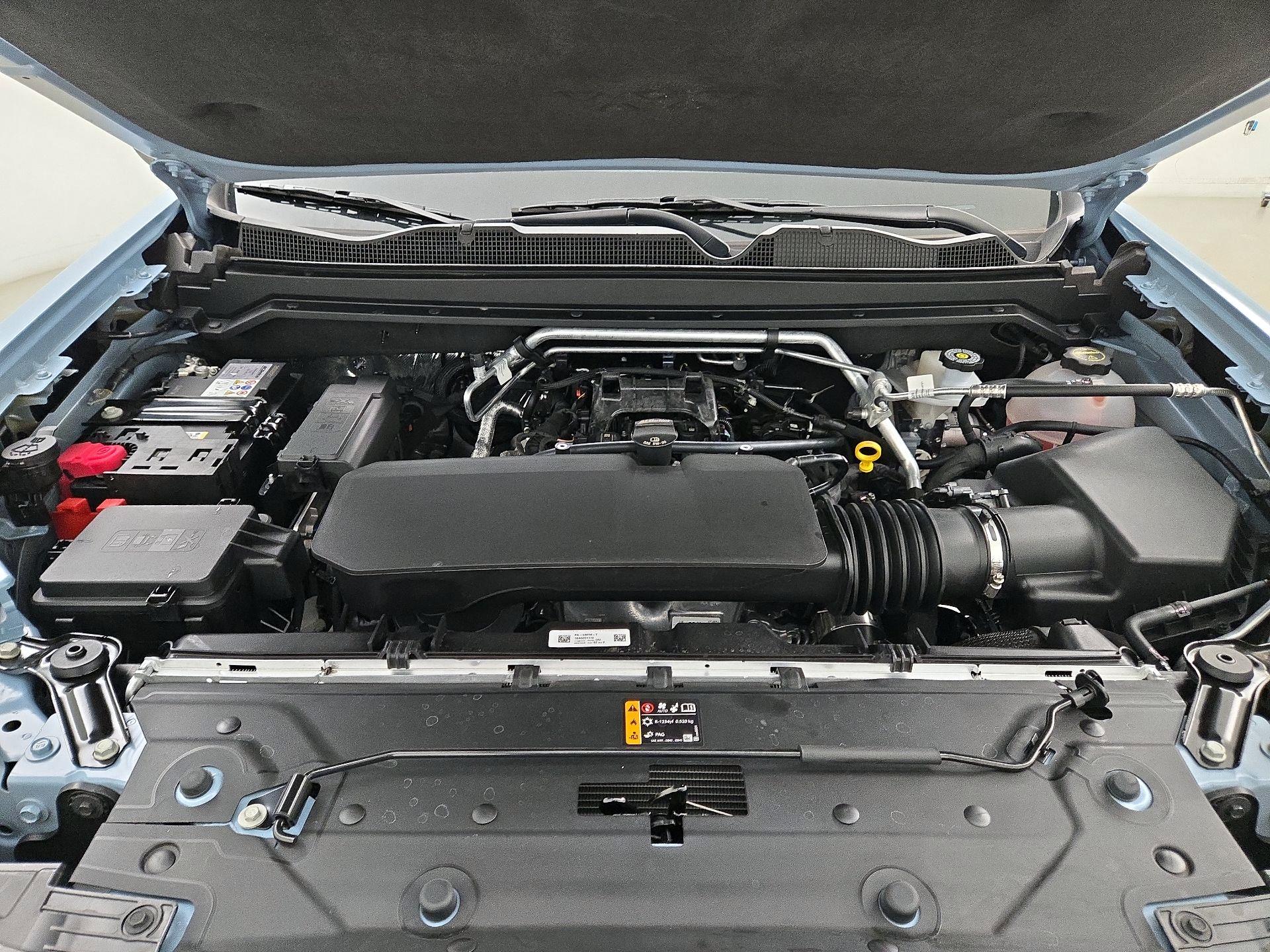 Thumbnail: 2026 Chevrolet Colorado - 20
