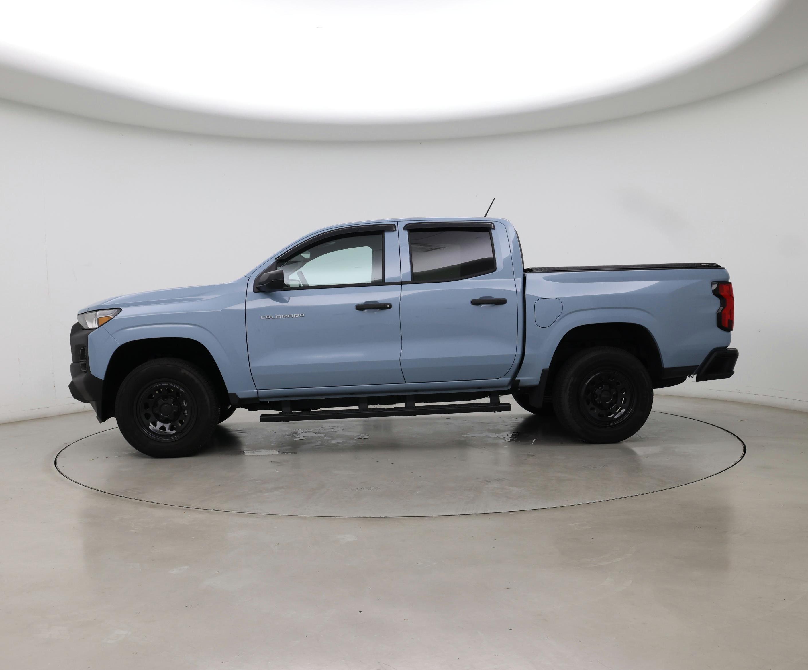 Thumbnail: 2026 Chevrolet Colorado - 3