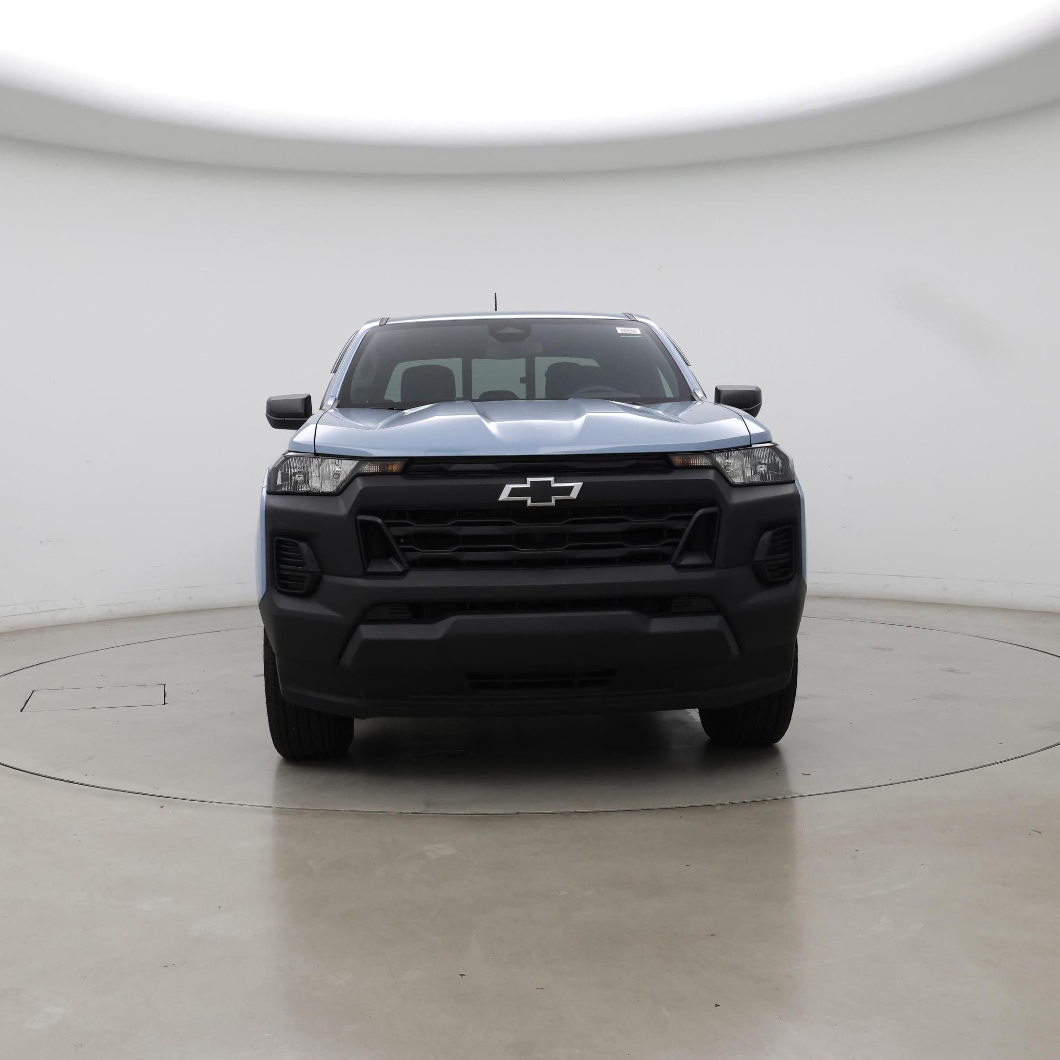 Thumbnail: 2026 Chevrolet Colorado - 5