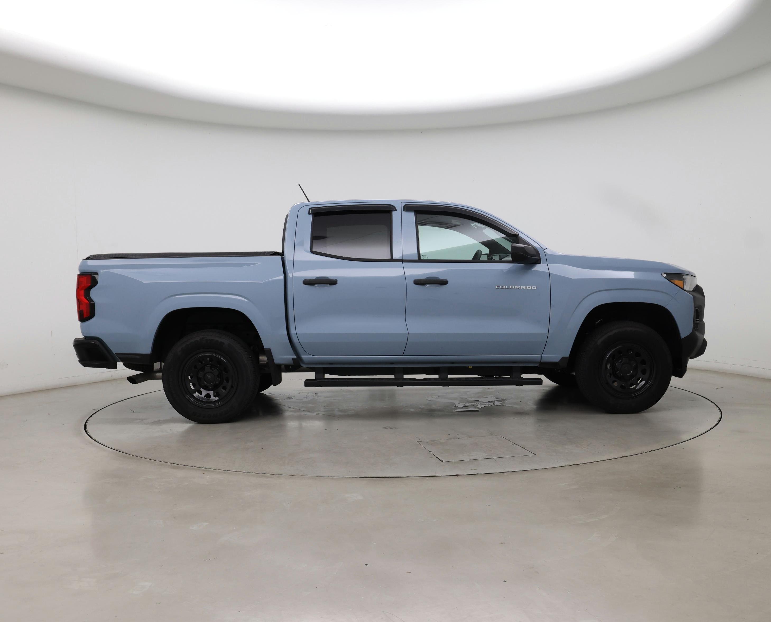 Thumbnail: 2026 Chevrolet Colorado - 7