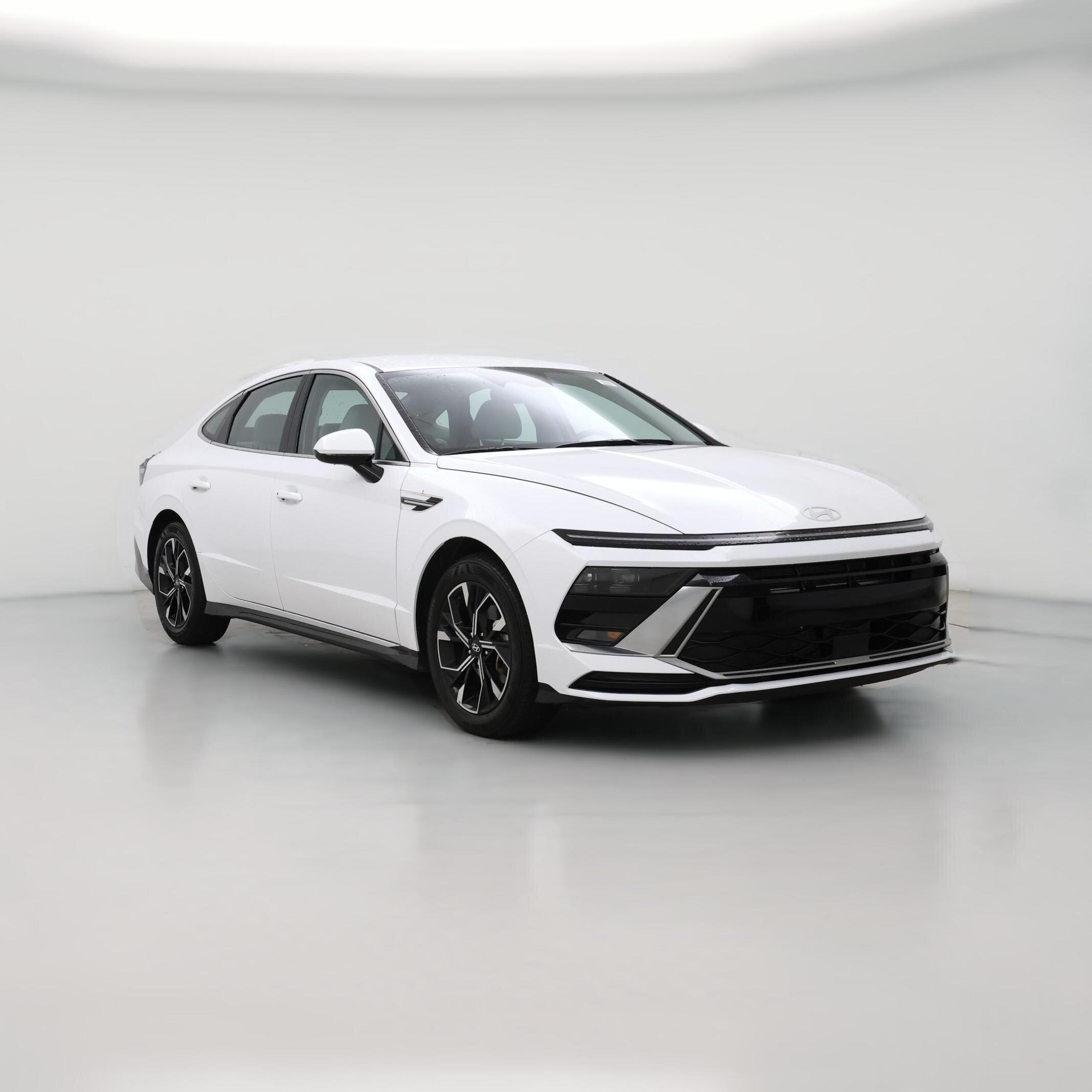 Thumbnail: 2025 Hyundai Sonata - 1