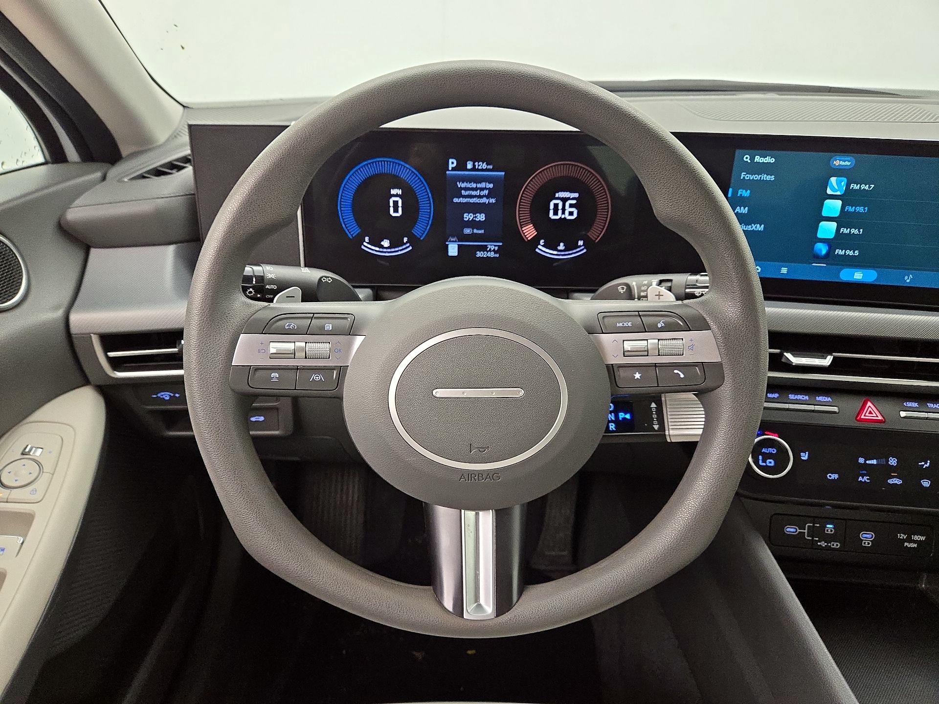 Thumbnail: 2025 Hyundai Sonata - 10