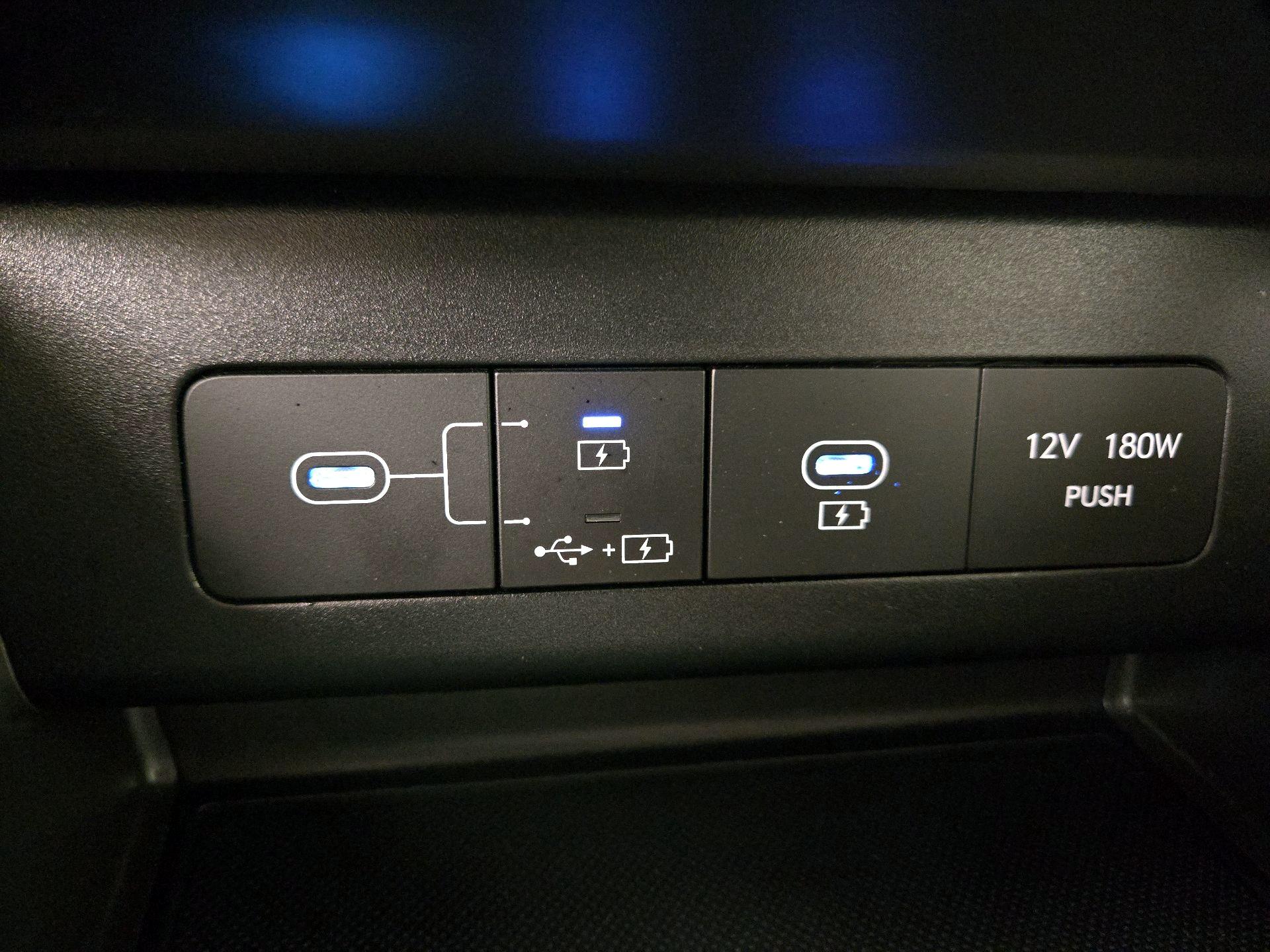 Thumbnail: 2025 Hyundai Sonata - 18