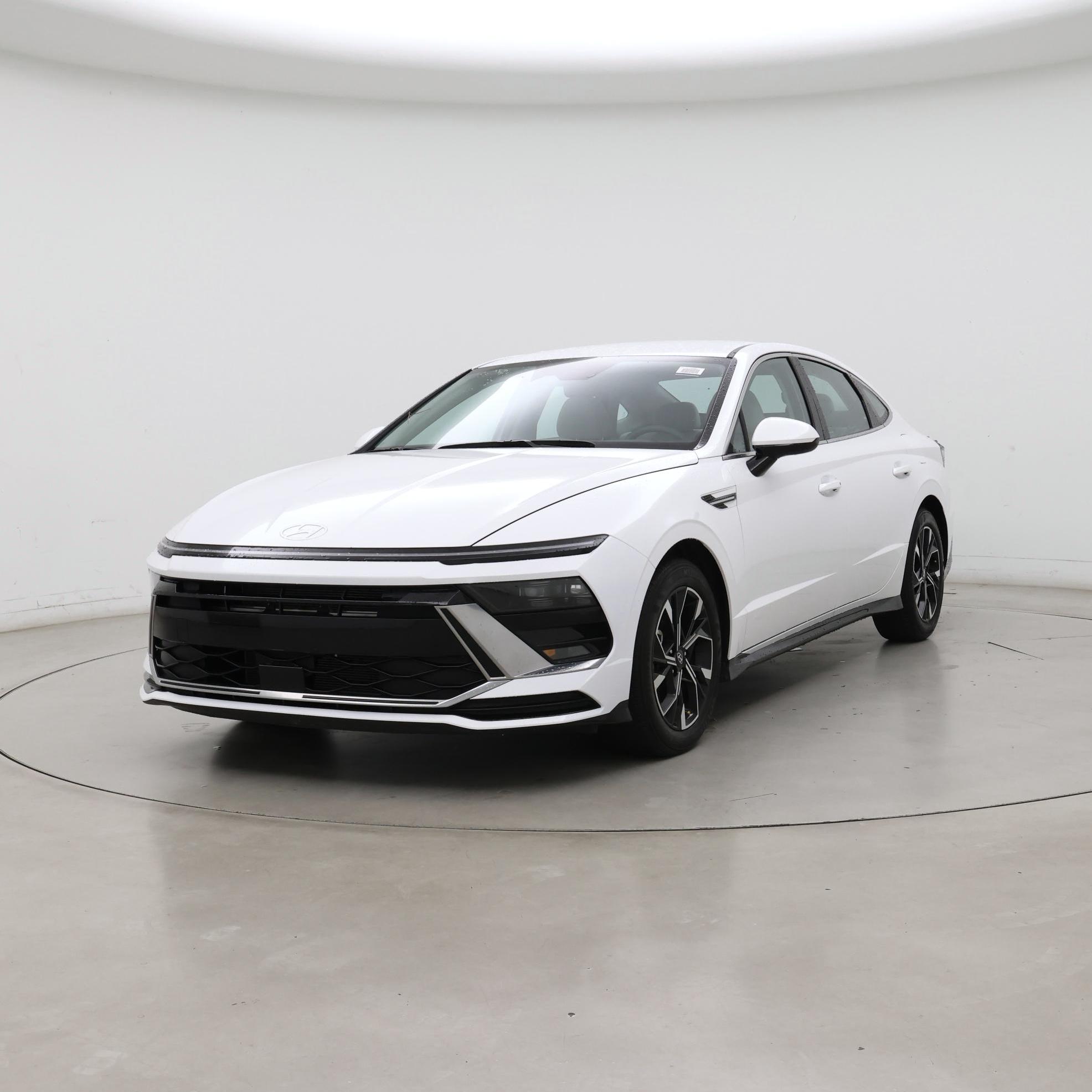 Thumbnail: 2025 Hyundai Sonata - 4