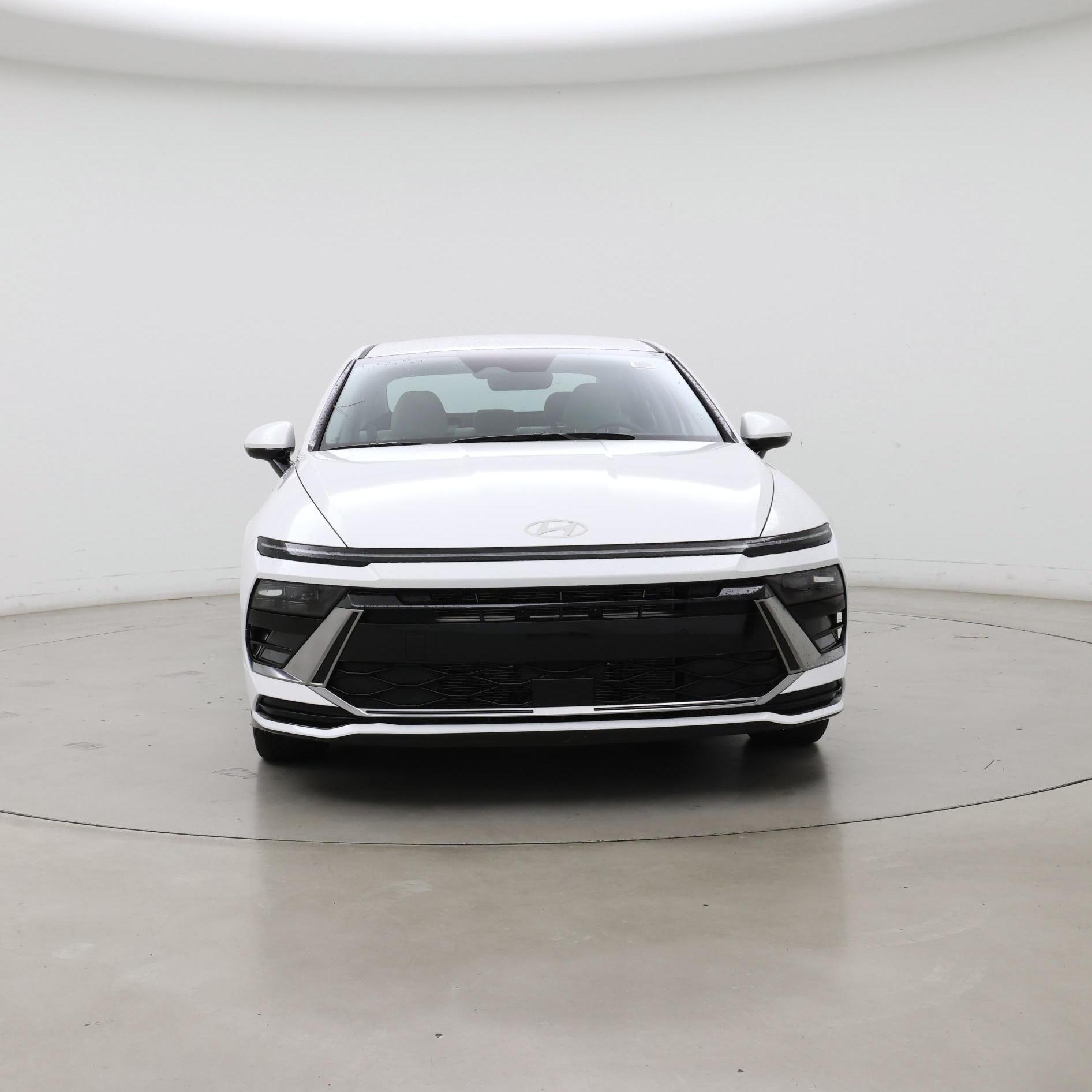 Thumbnail: 2025 Hyundai Sonata - 5