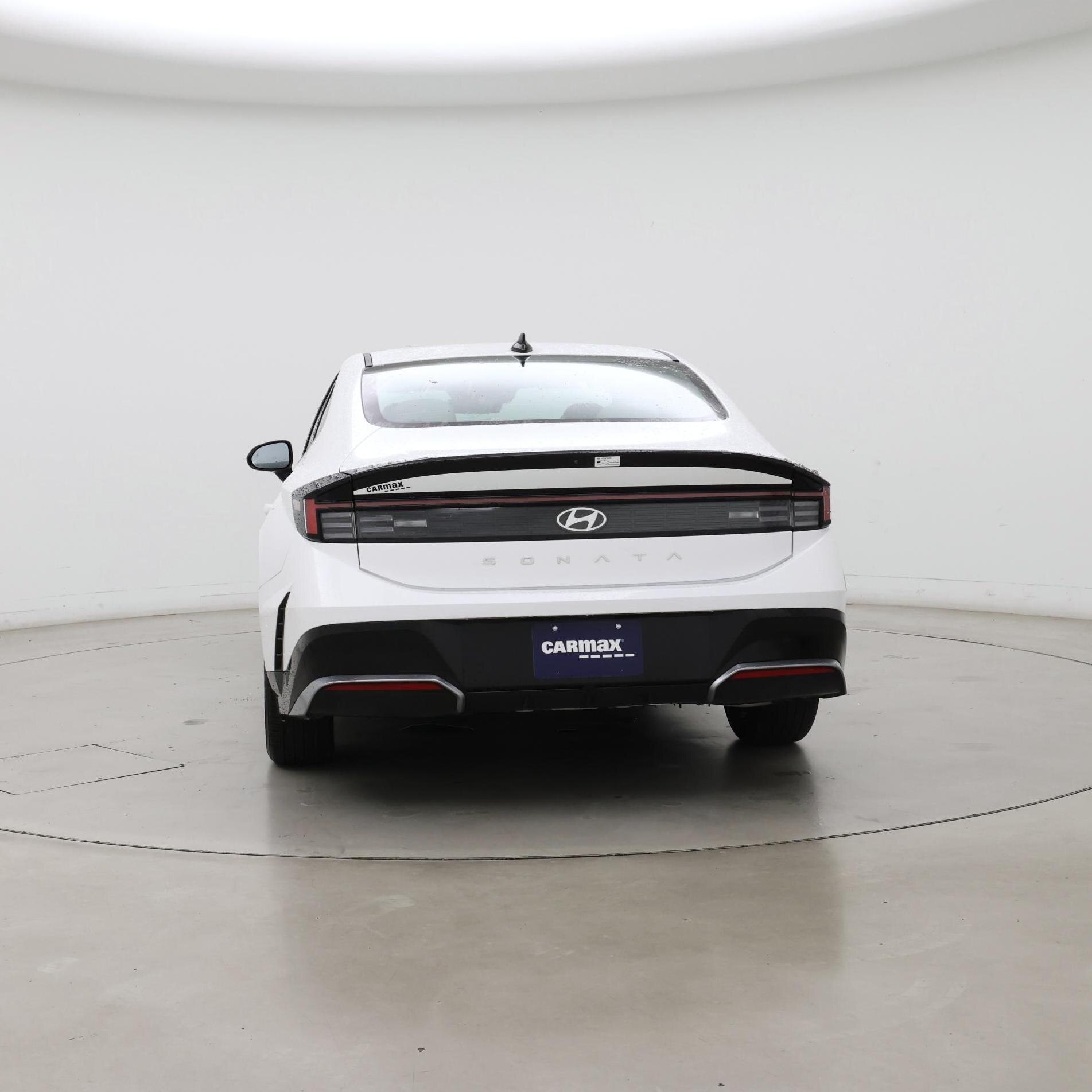 Thumbnail: 2025 Hyundai Sonata - 6