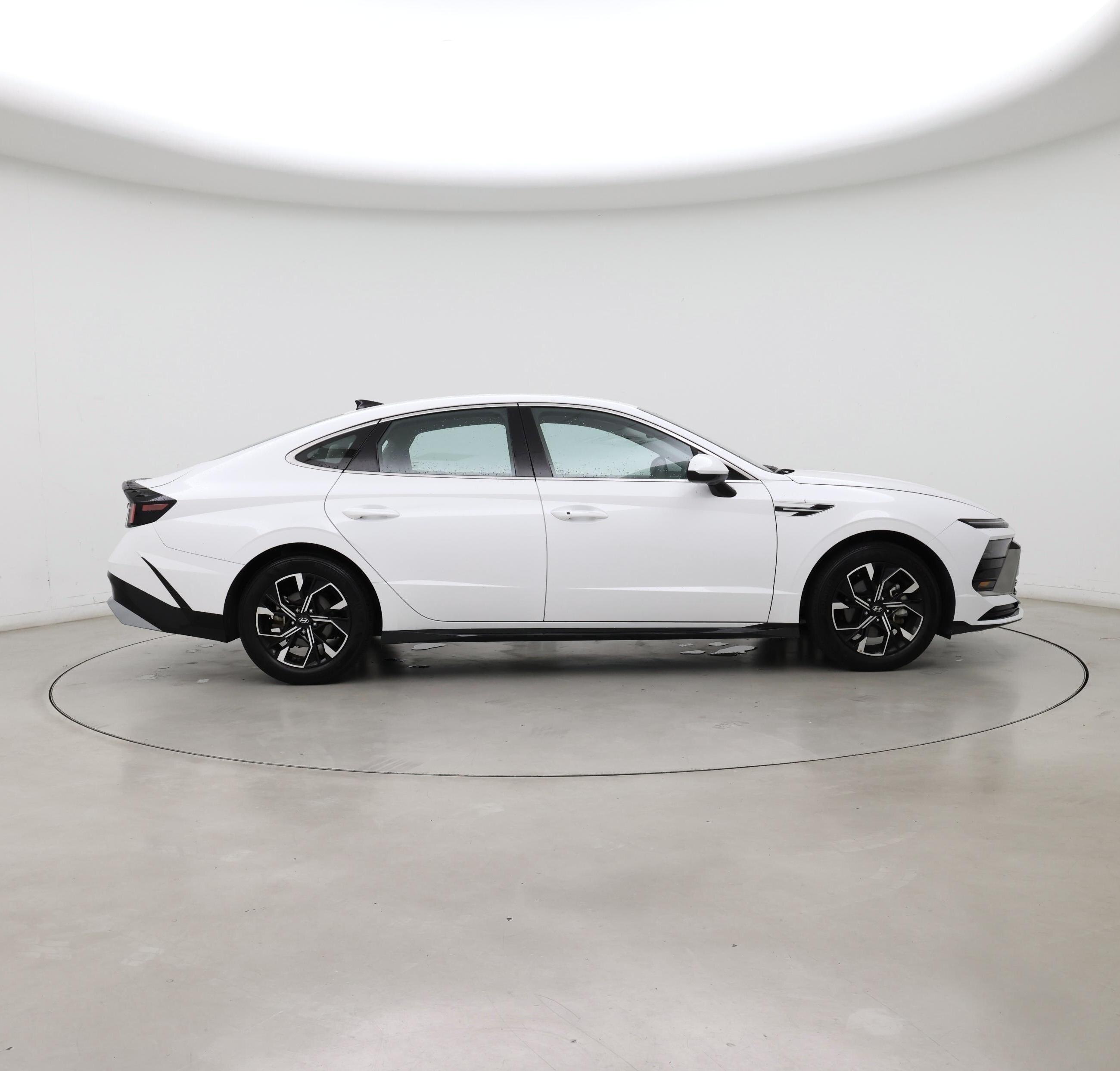 Thumbnail: 2025 Hyundai Sonata - 7
