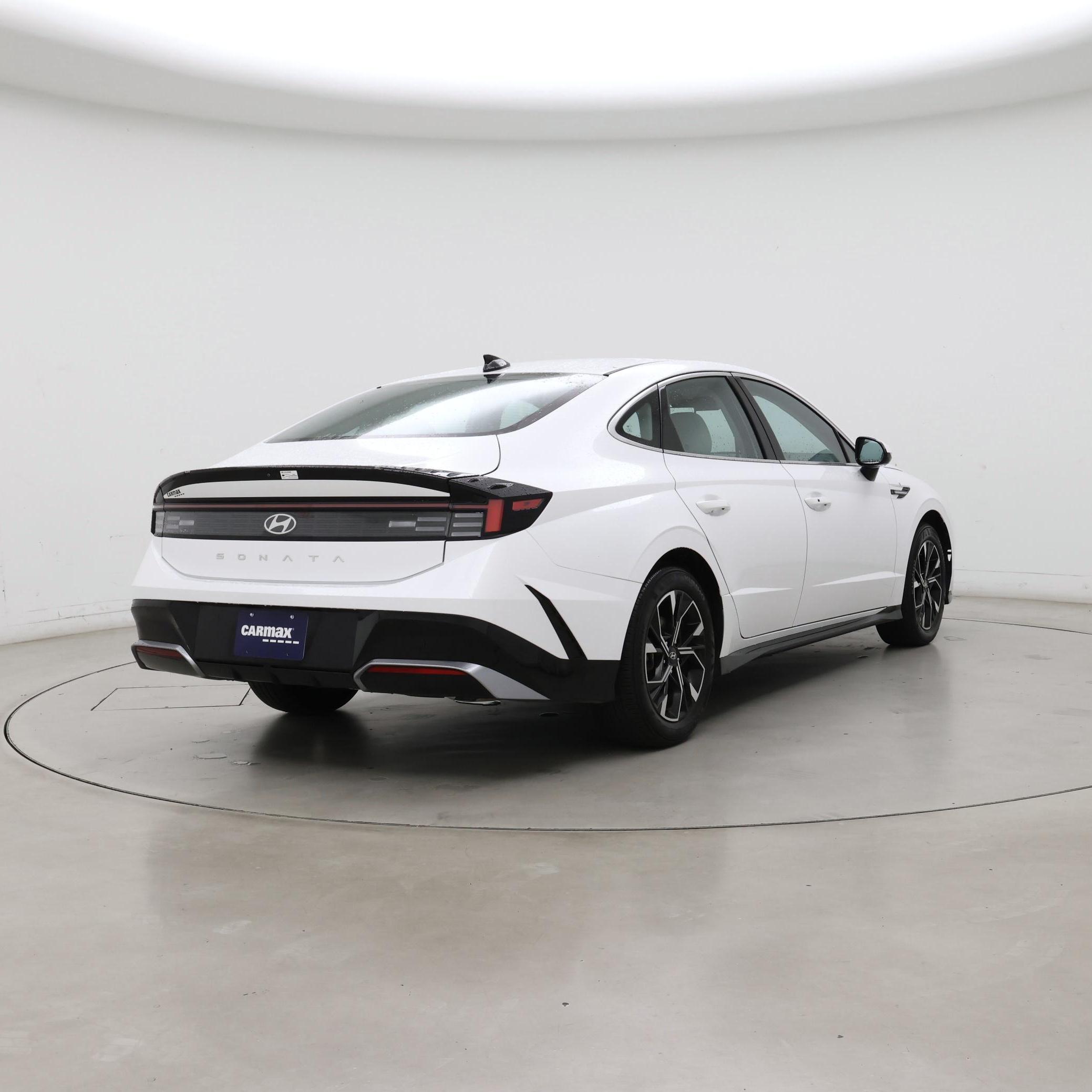 Thumbnail: 2025 Hyundai Sonata - 8