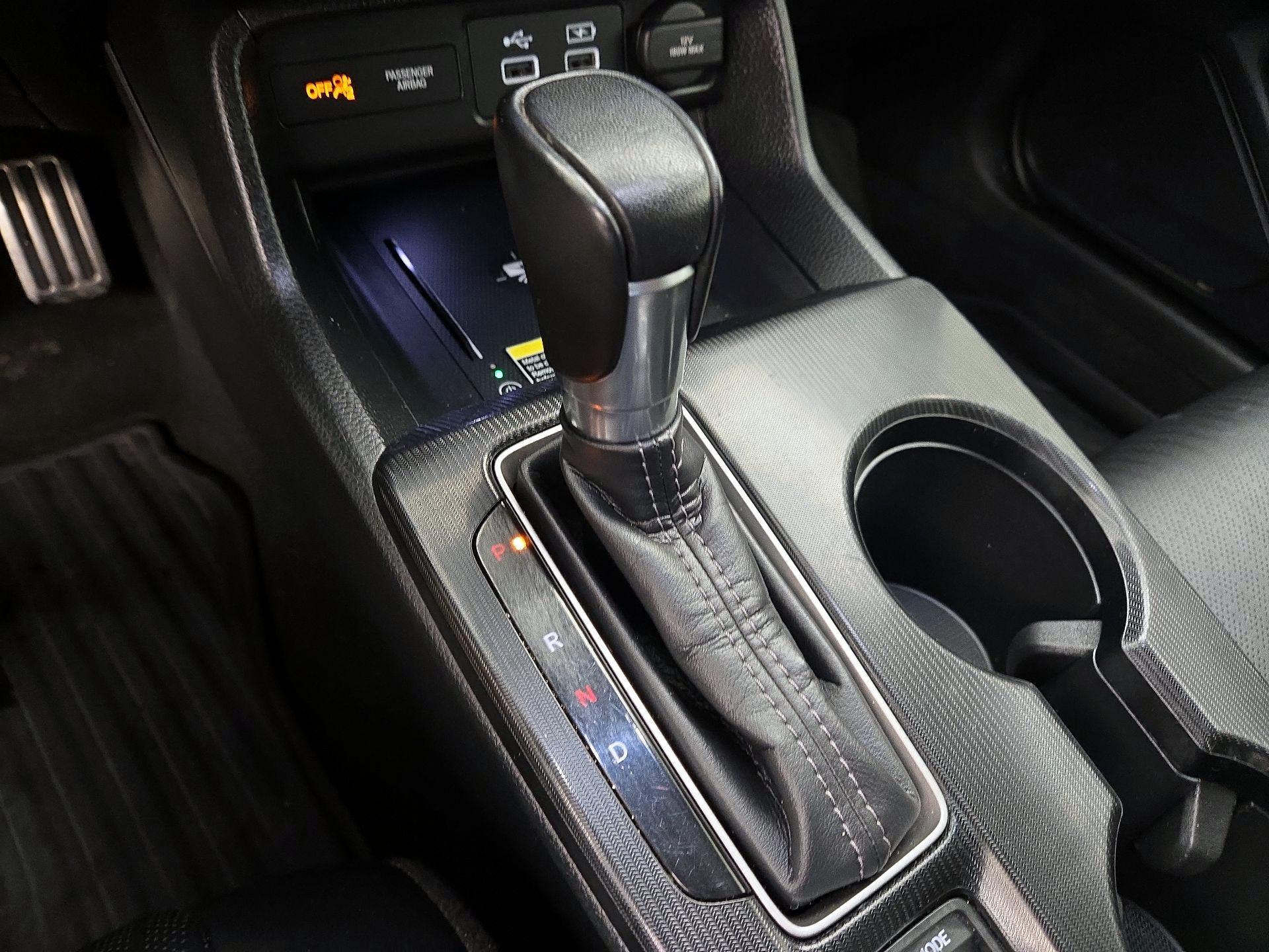 Thumbnail: 2023 Honda Civic - 18