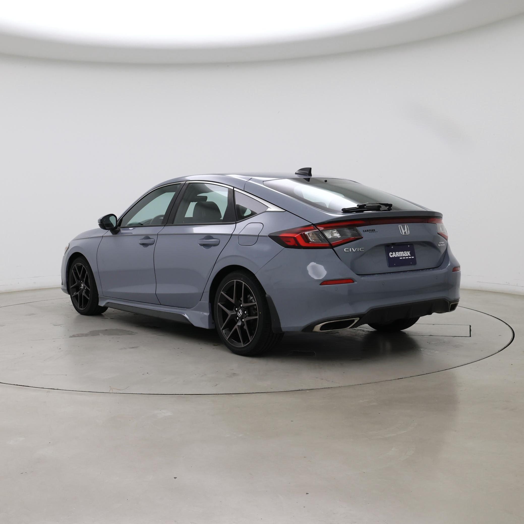 Thumbnail: 2023 Honda Civic - 2