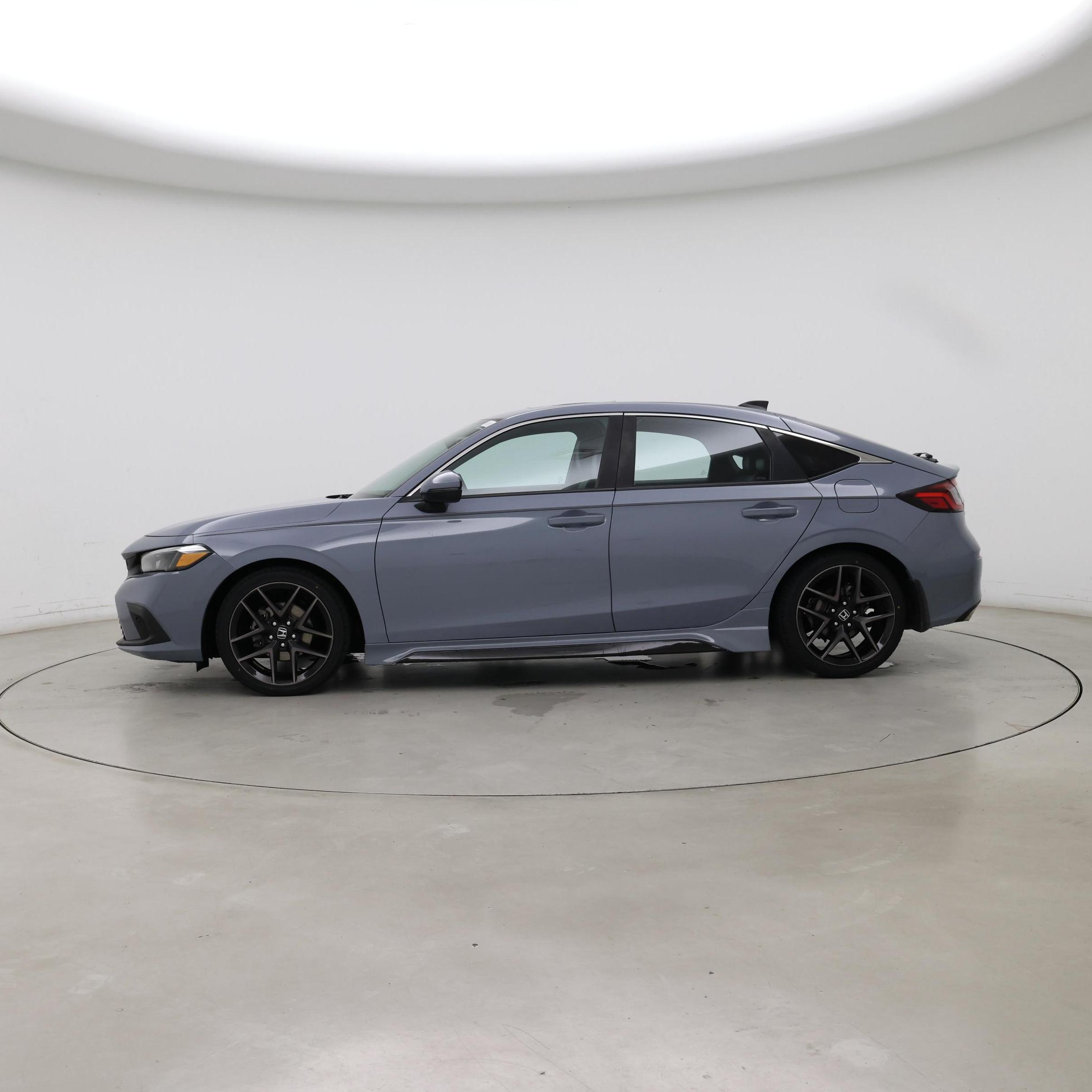 Thumbnail: 2023 Honda Civic - 3
