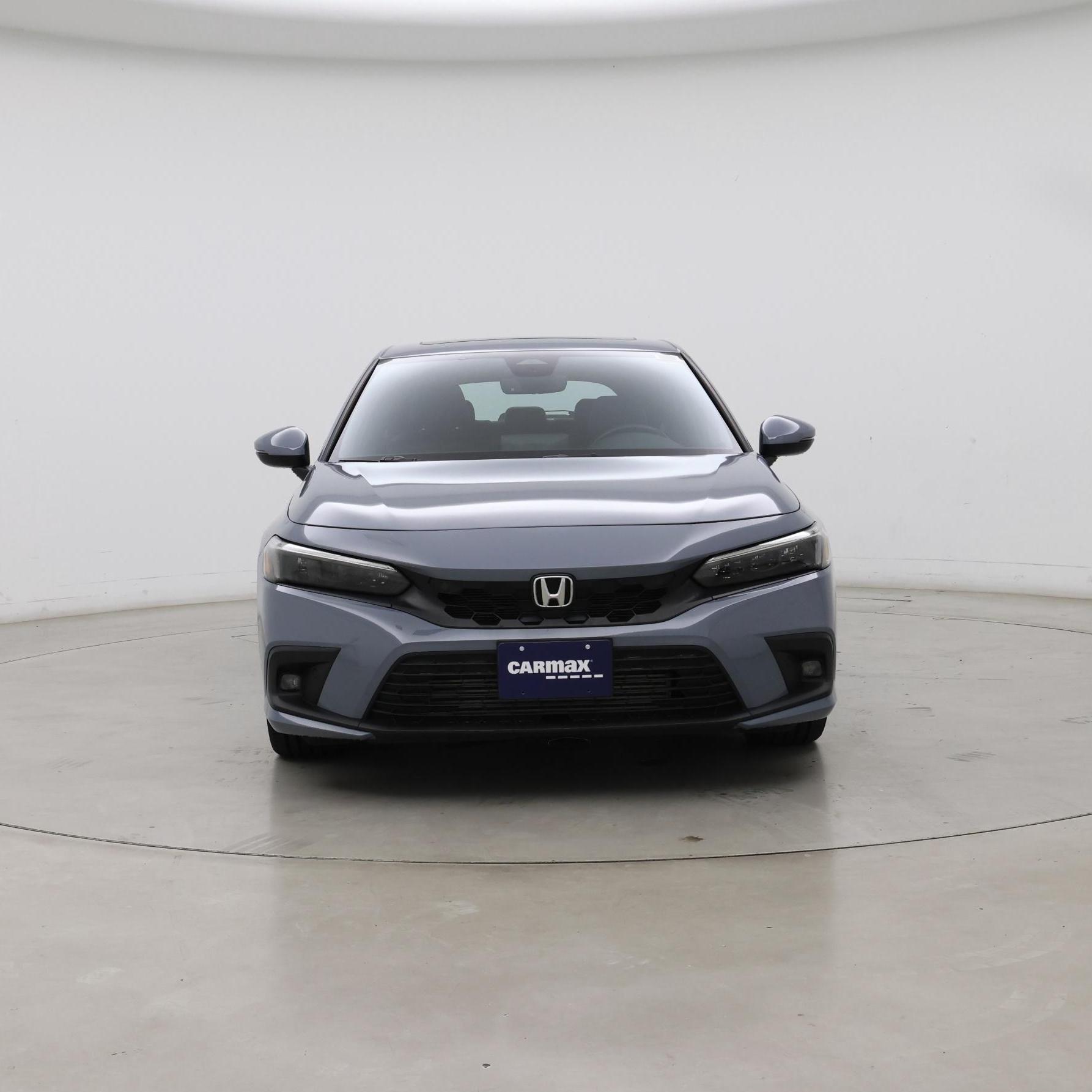 Thumbnail: 2023 Honda Civic - 5