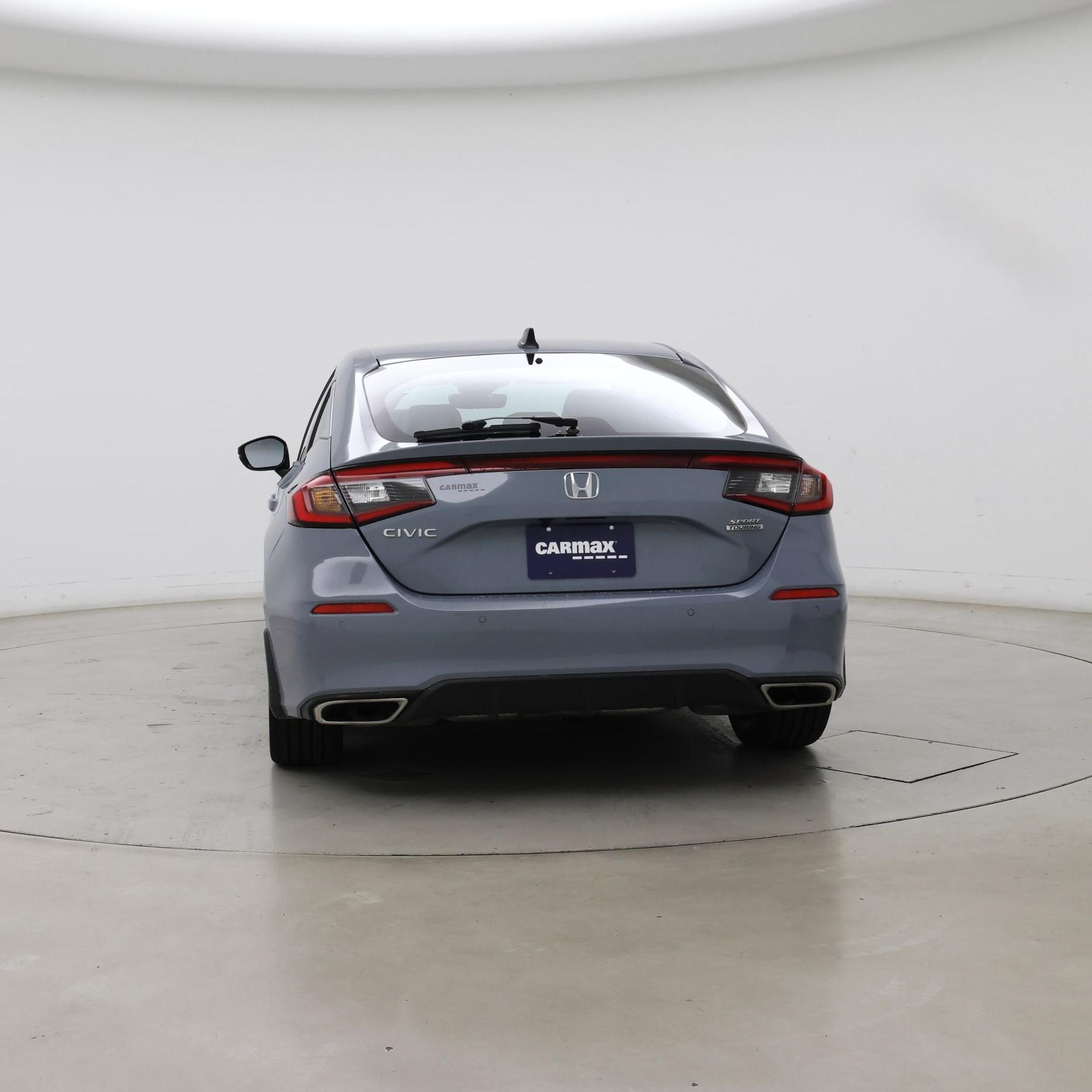 Thumbnail: 2023 Honda Civic - 6