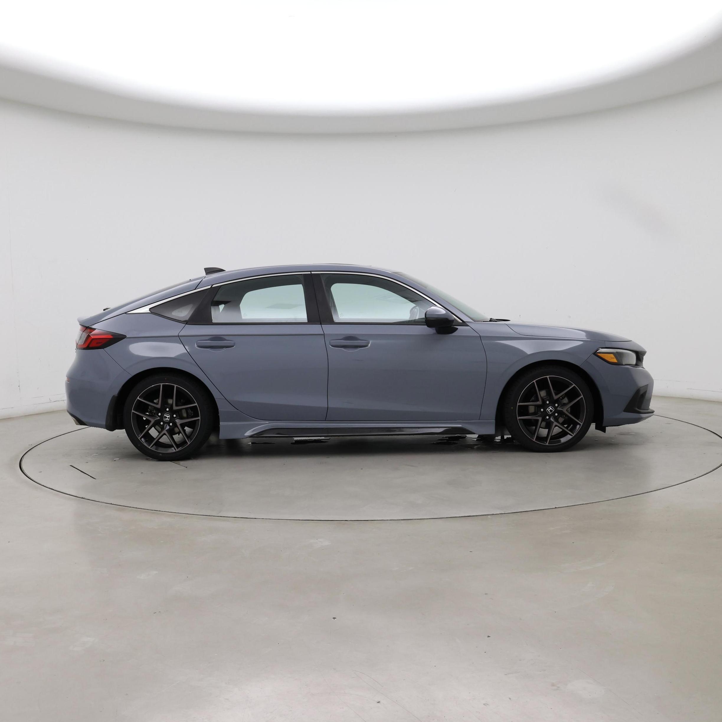 Thumbnail: 2023 Honda Civic - 7