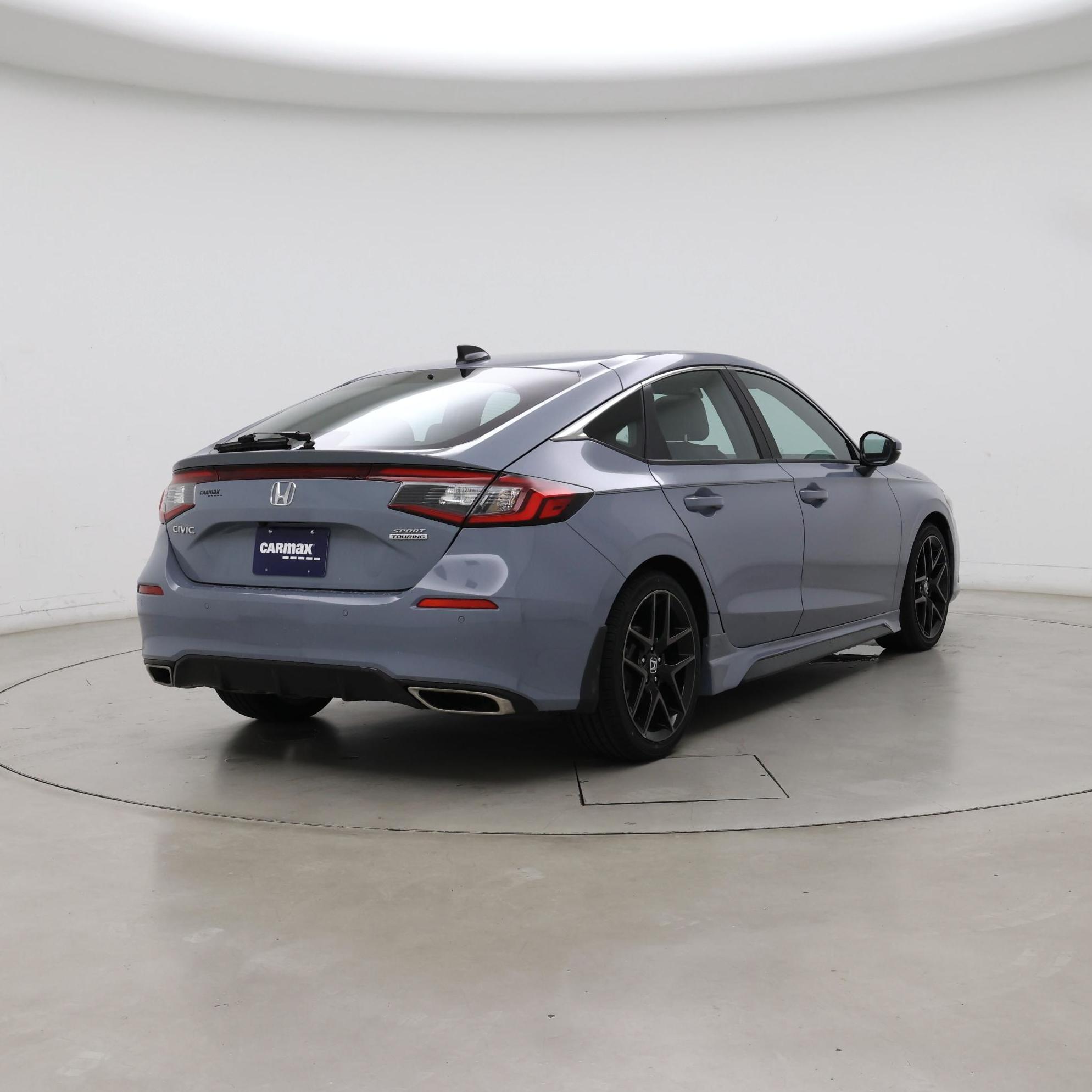 Thumbnail: 2023 Honda Civic - 8
