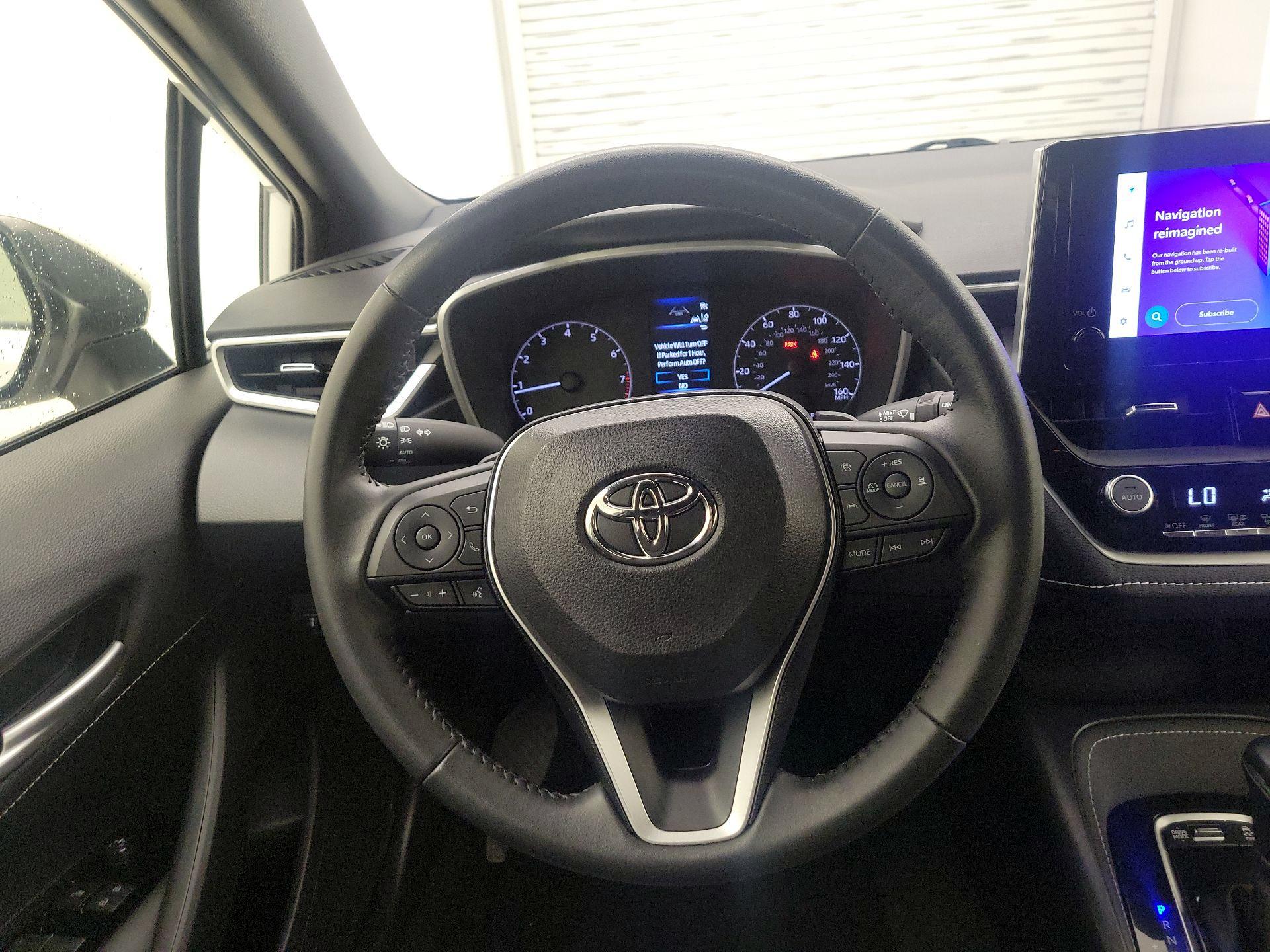 Thumbnail: 2024 Toyota Corolla - 10
