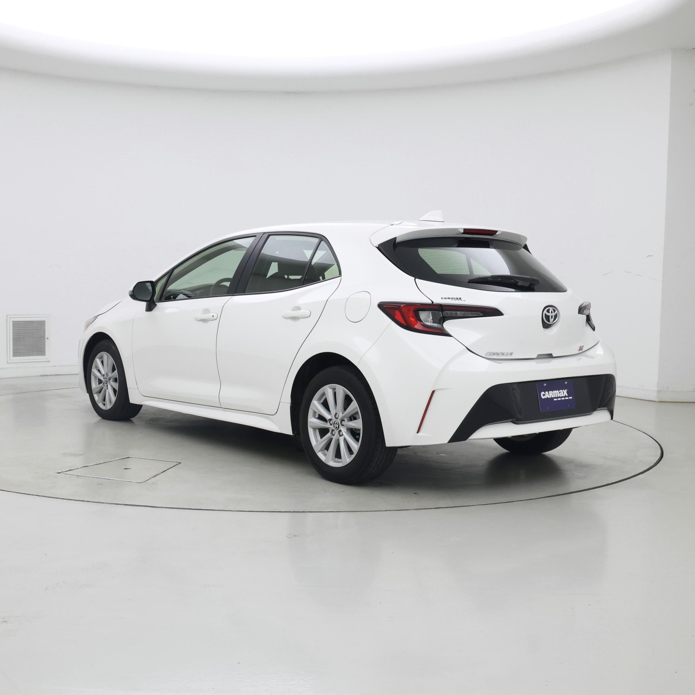 Thumbnail: 2024 Toyota Corolla - 2