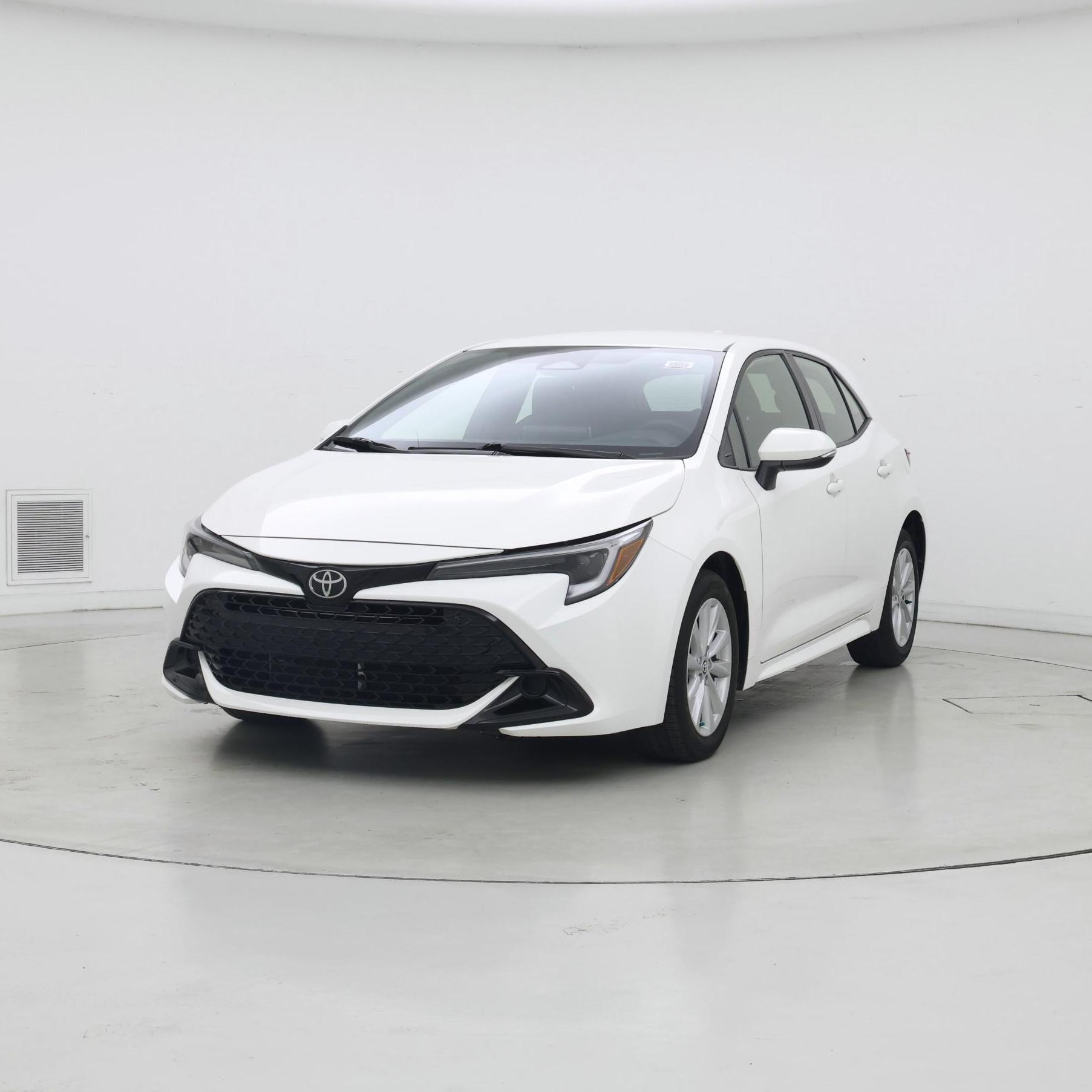 Thumbnail: 2024 Toyota Corolla - 4