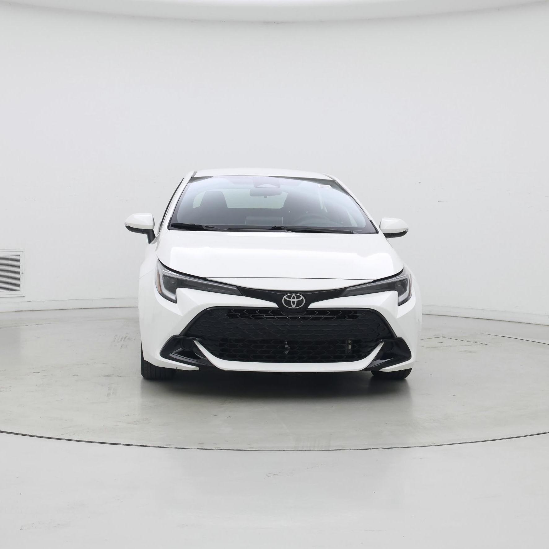 Thumbnail: 2024 Toyota Corolla - 5