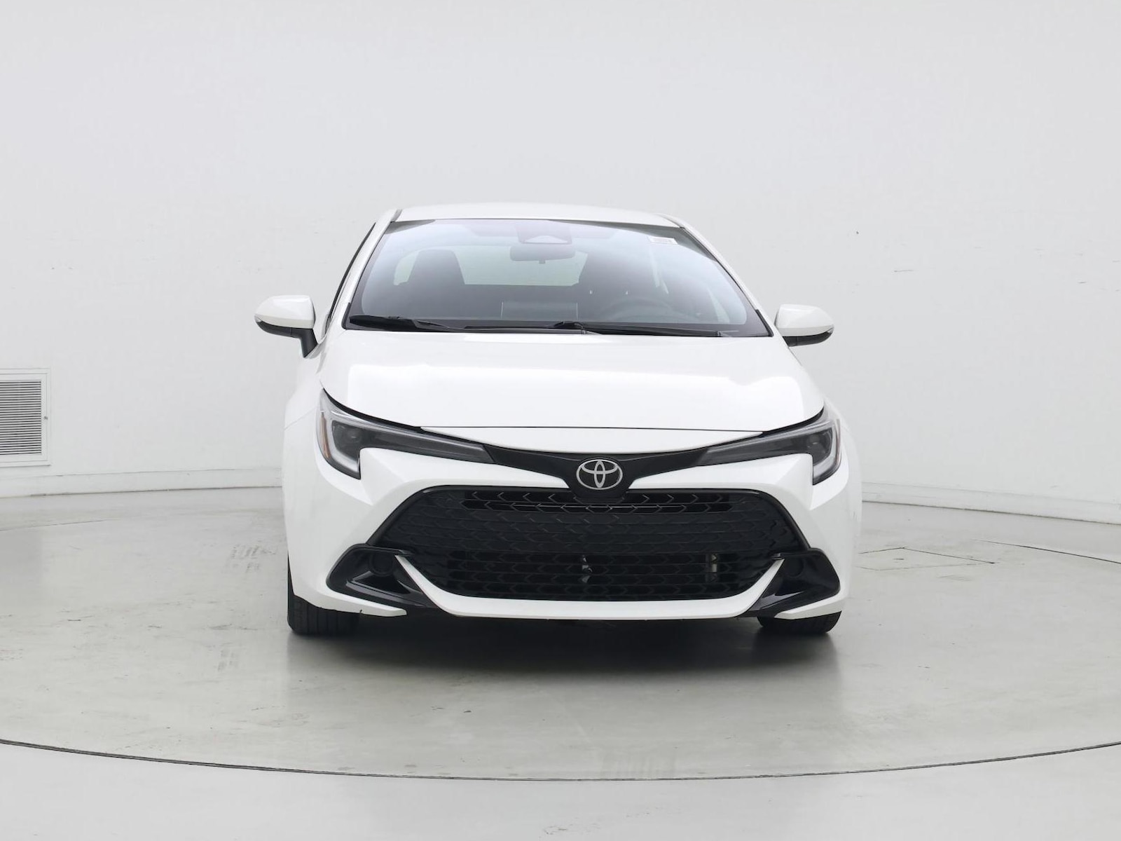 2024 Toyota Corolla Hatchback SE - Photo 6