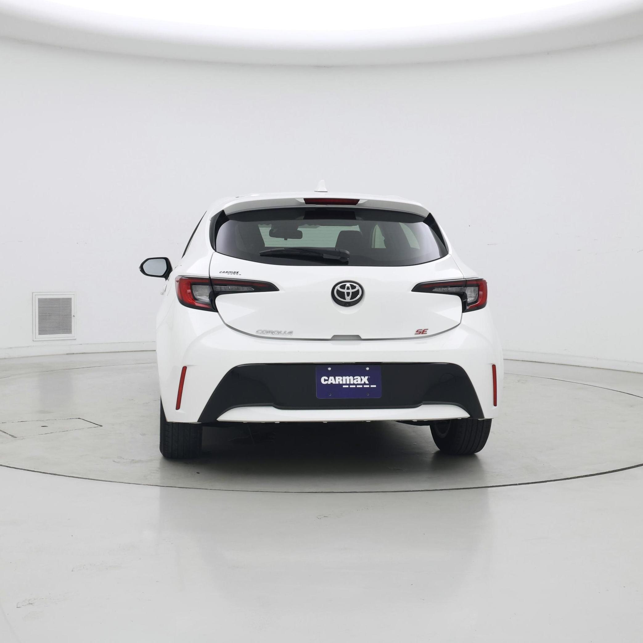 Thumbnail: 2024 Toyota Corolla - 6