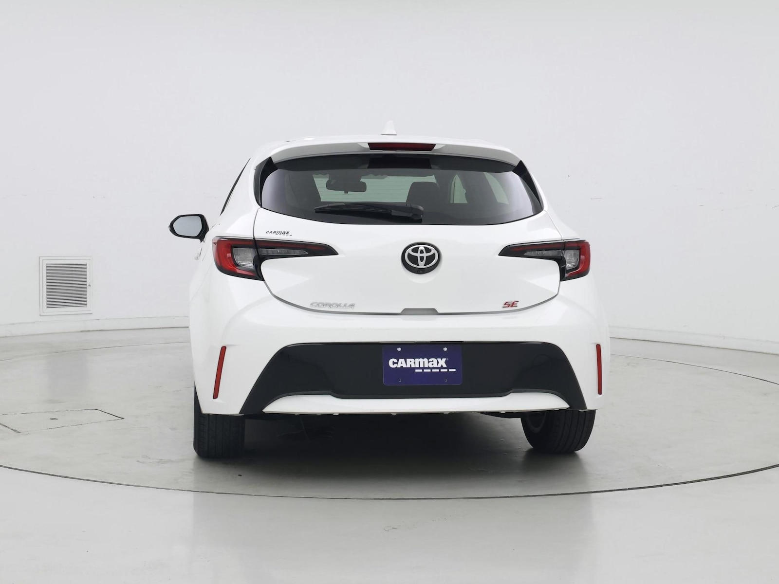 2024 Toyota Corolla Hatchback SE - Photo 7