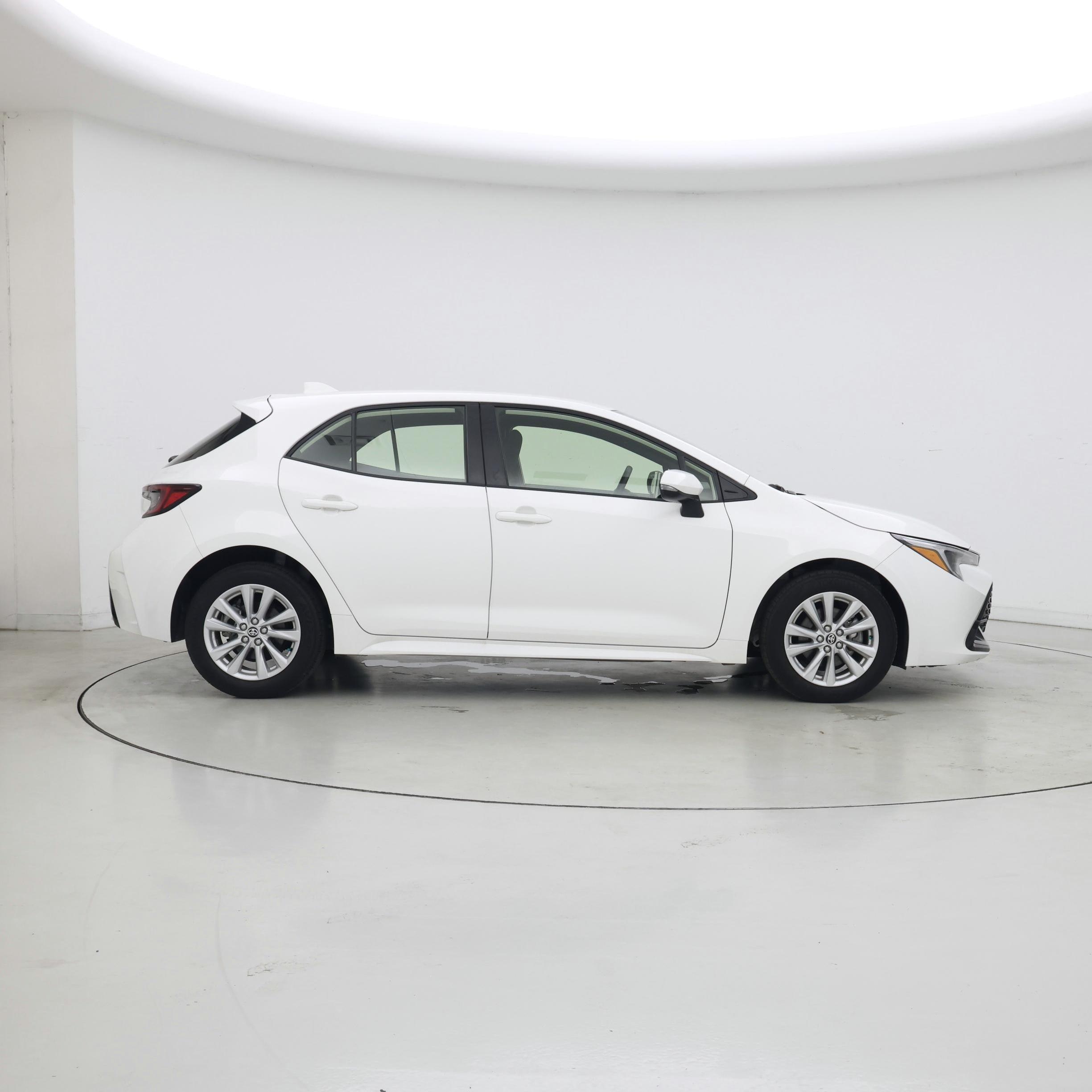 Thumbnail: 2024 Toyota Corolla - 7