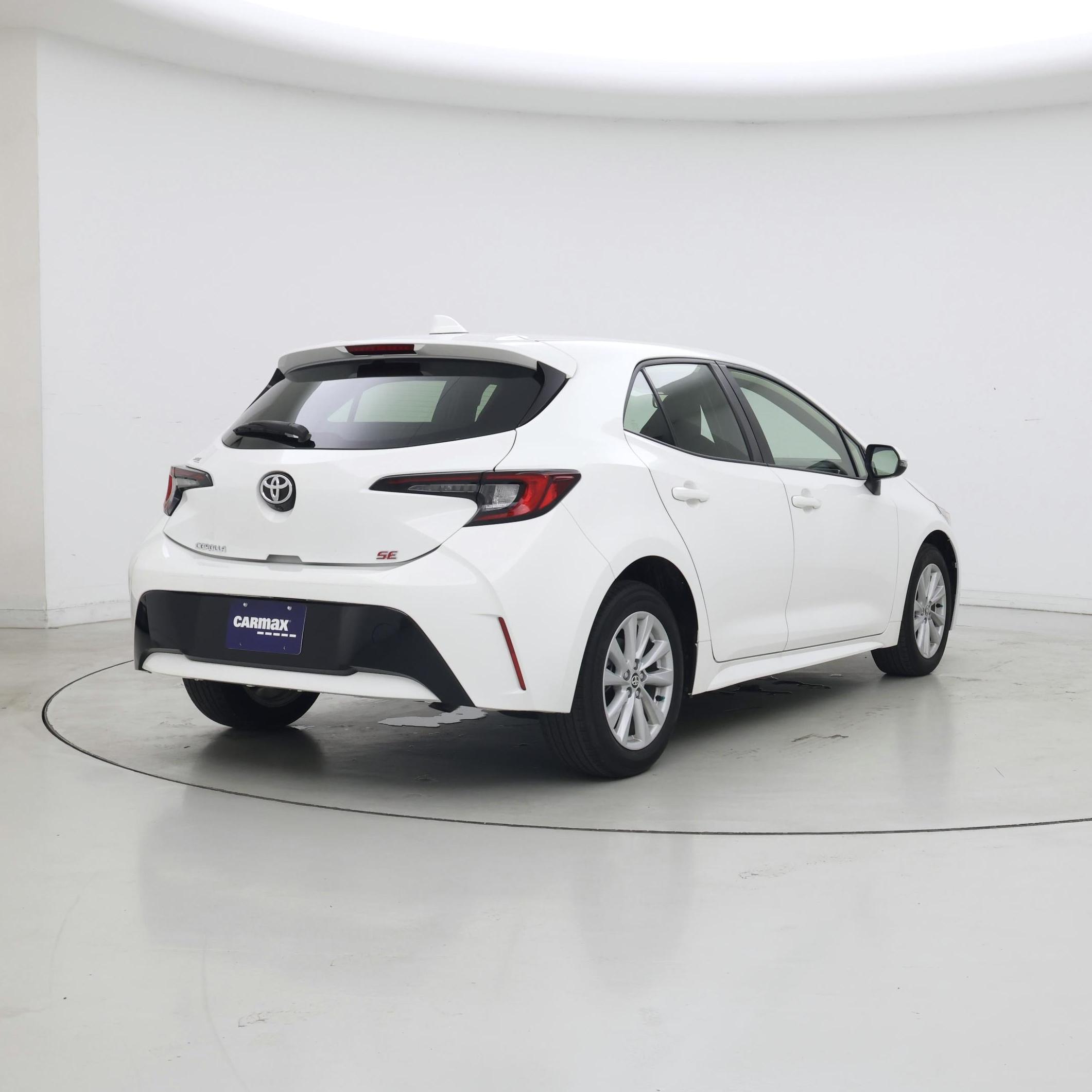 Thumbnail: 2024 Toyota Corolla - 8