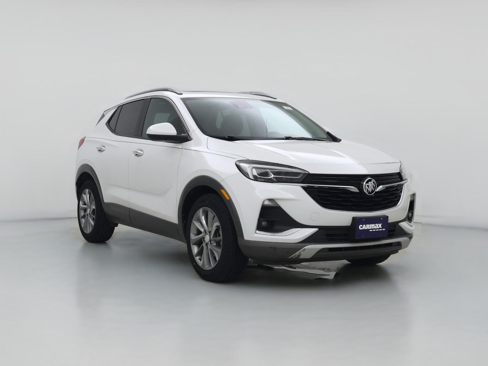 2022 Buick Encore GX