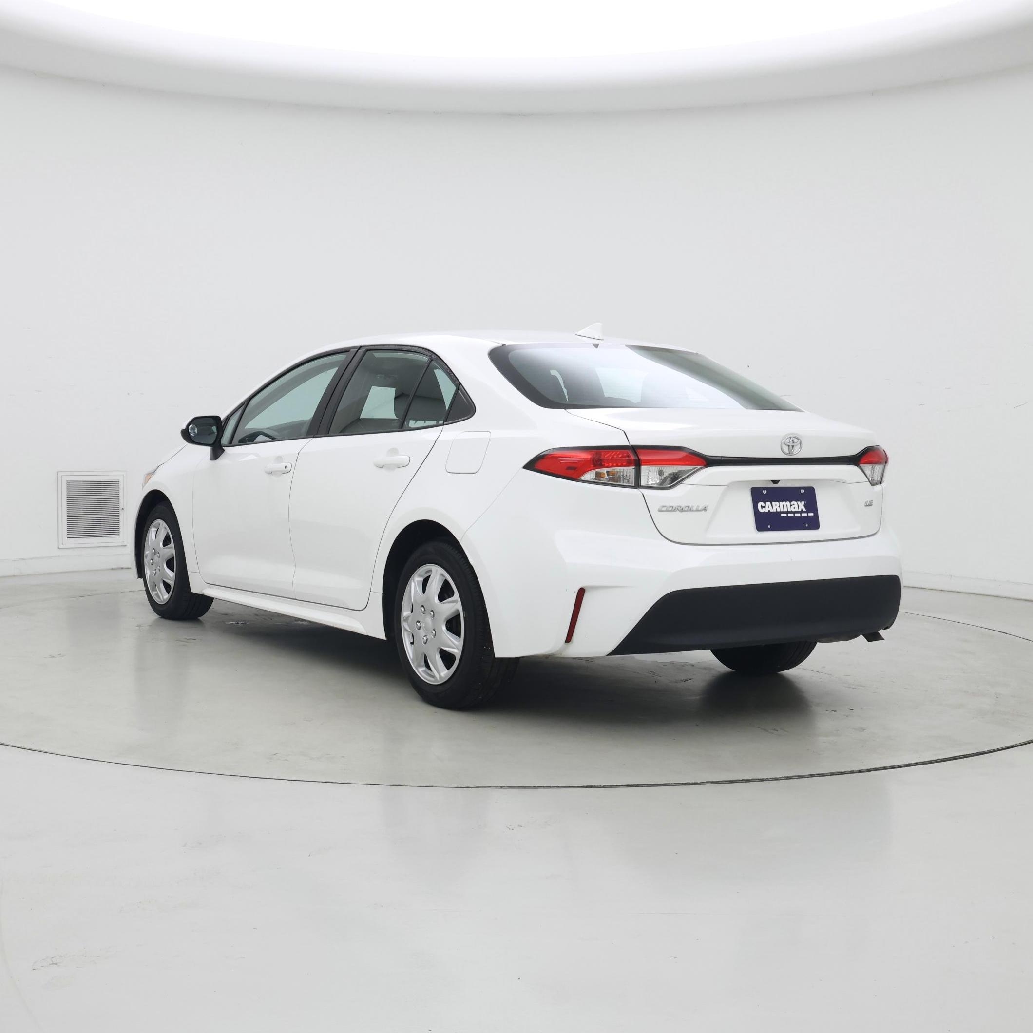 Thumbnail: 2024 Toyota Corolla - 2