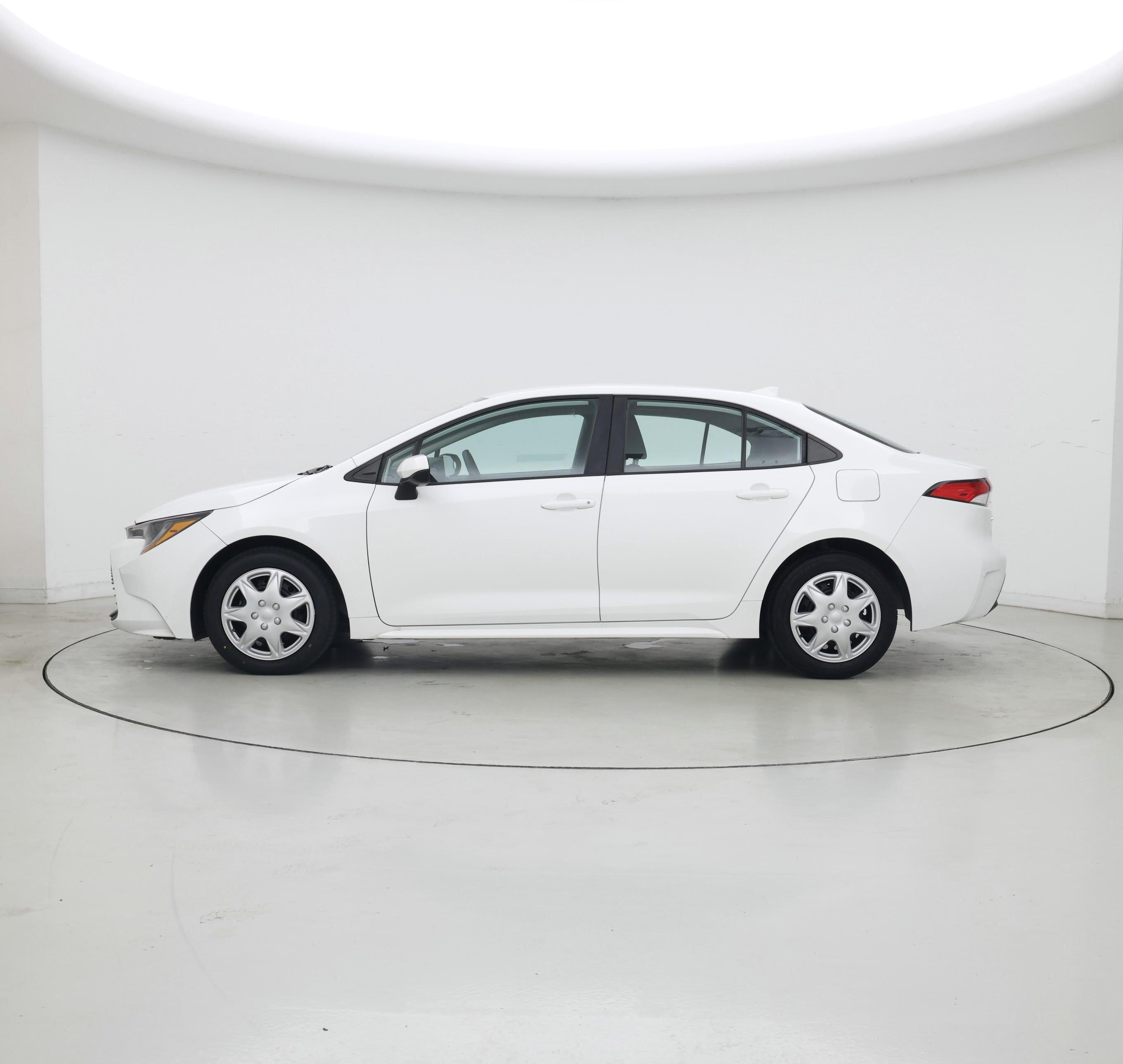 Thumbnail: 2024 Toyota Corolla - 3
