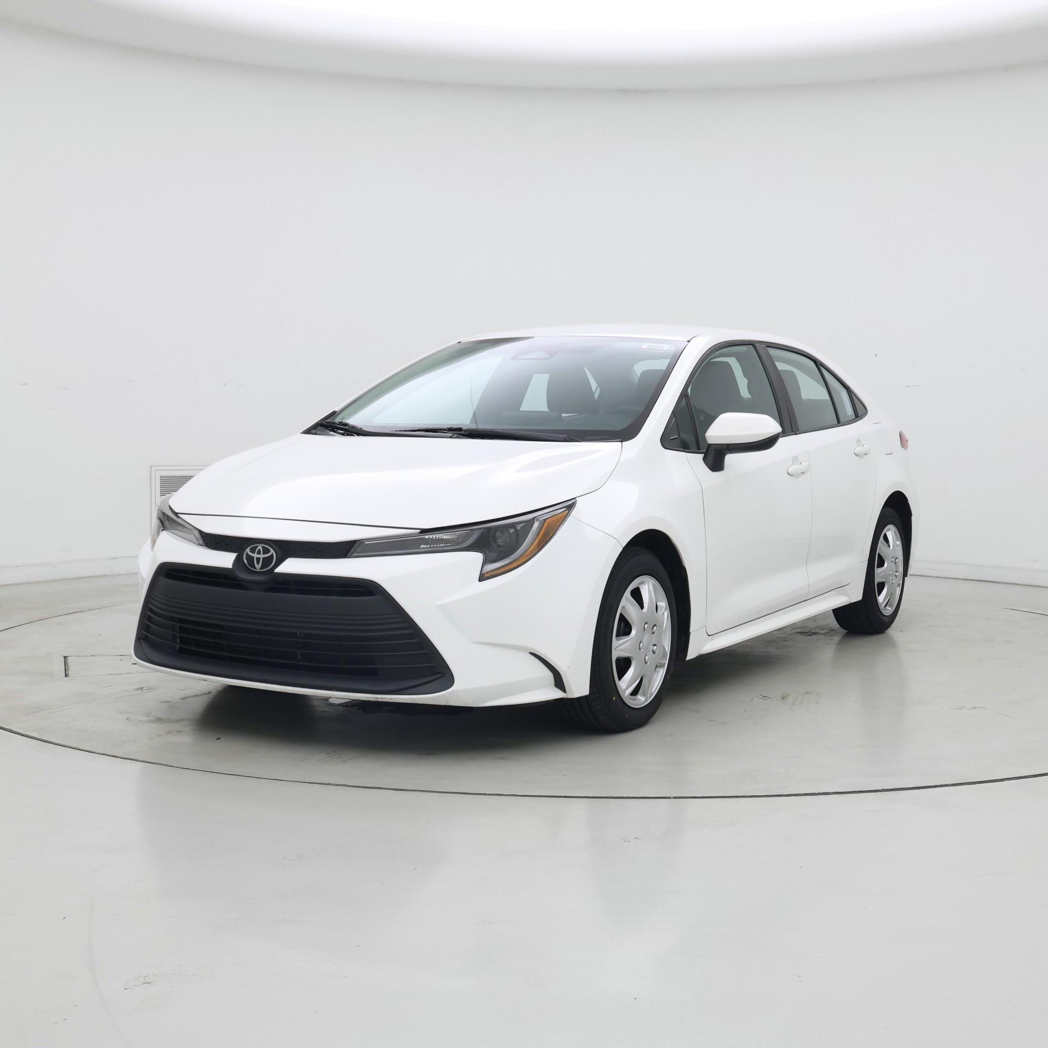 Thumbnail: 2024 Toyota Corolla - 4