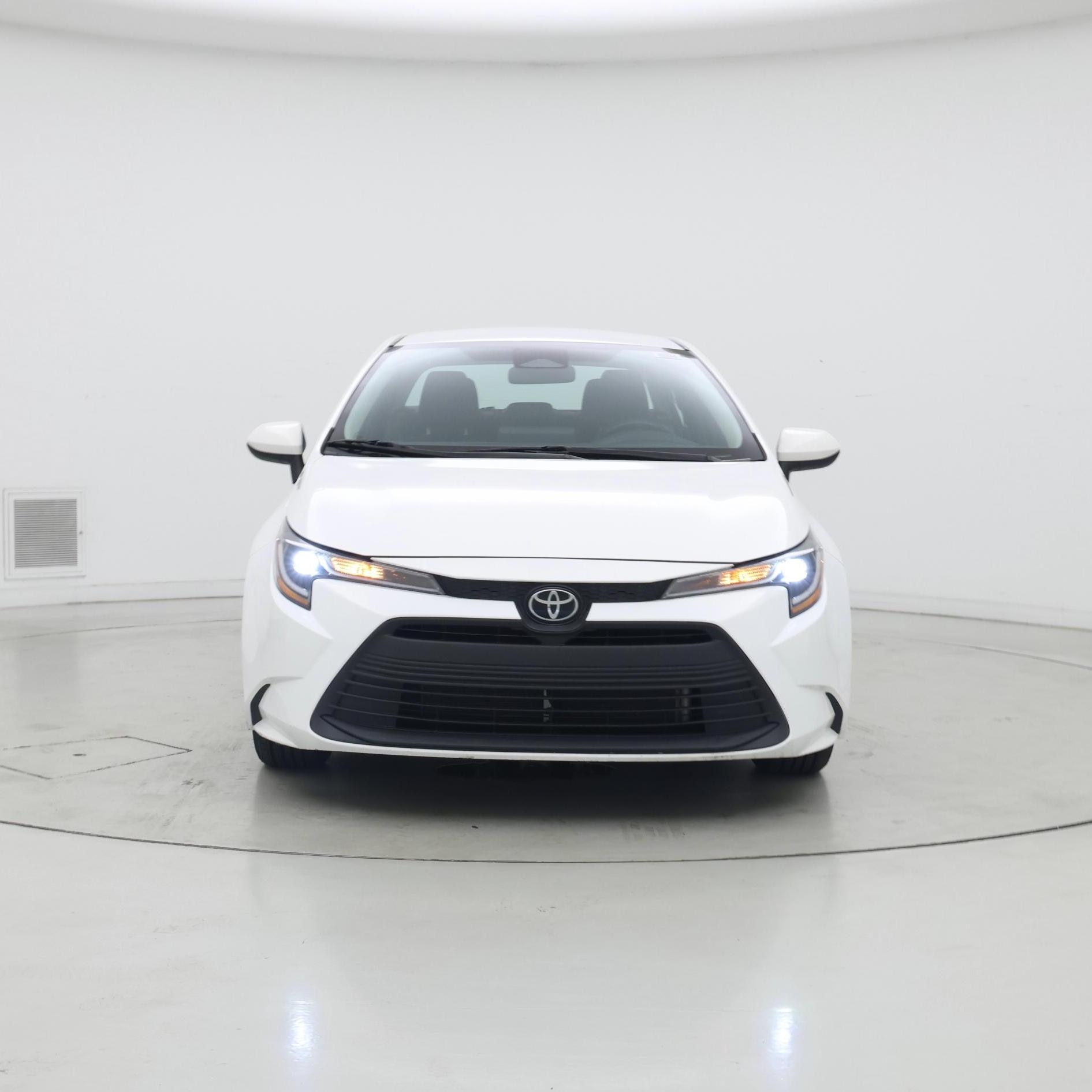 Thumbnail: 2024 Toyota Corolla - 5